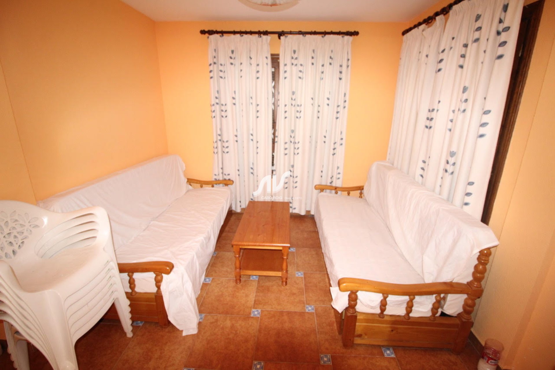 Til Salgs - Bungalow - Orihuela Costa - Cabo Roig