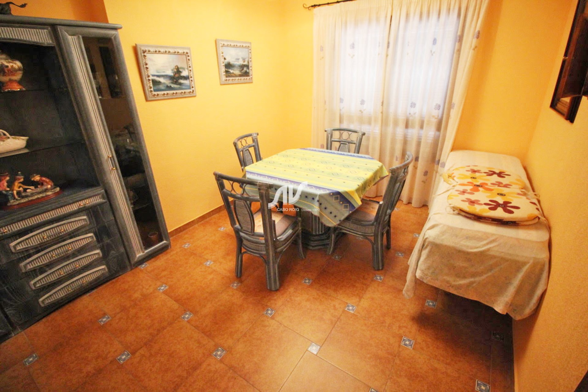 Til Salgs - Bungalow - Orihuela Costa - Cabo Roig