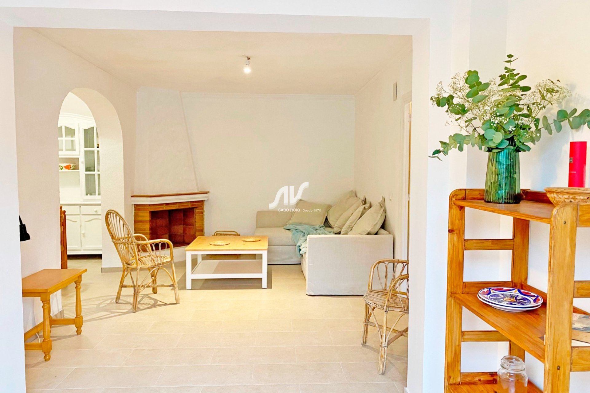 Til Salgs - Bungalow - Orihuela Costa - Cabo Roig