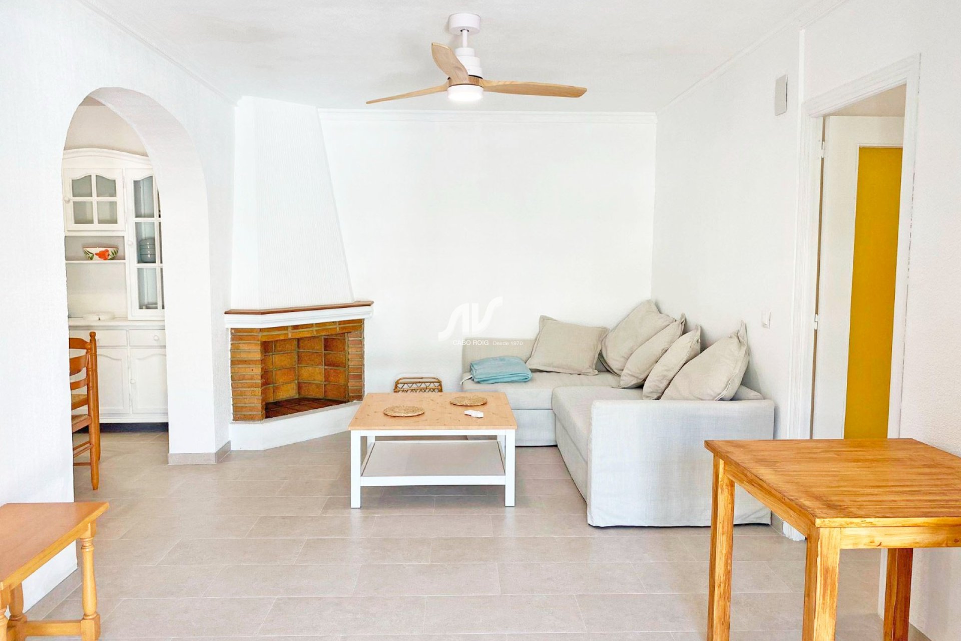 Til Salgs - Bungalow - Orihuela Costa - Cabo Roig