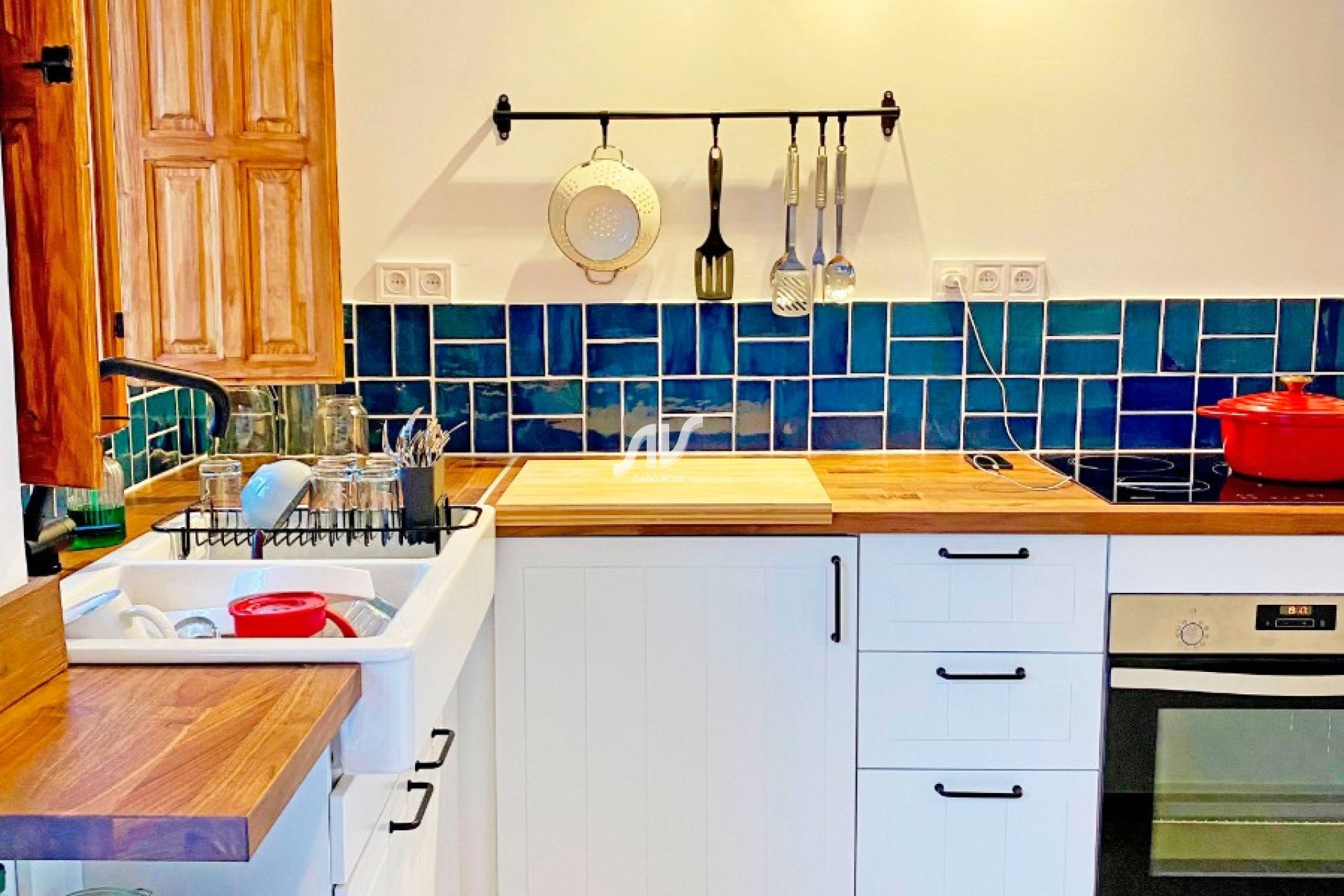 Til Salgs - Bungalow - Orihuela Costa - Cabo Roig