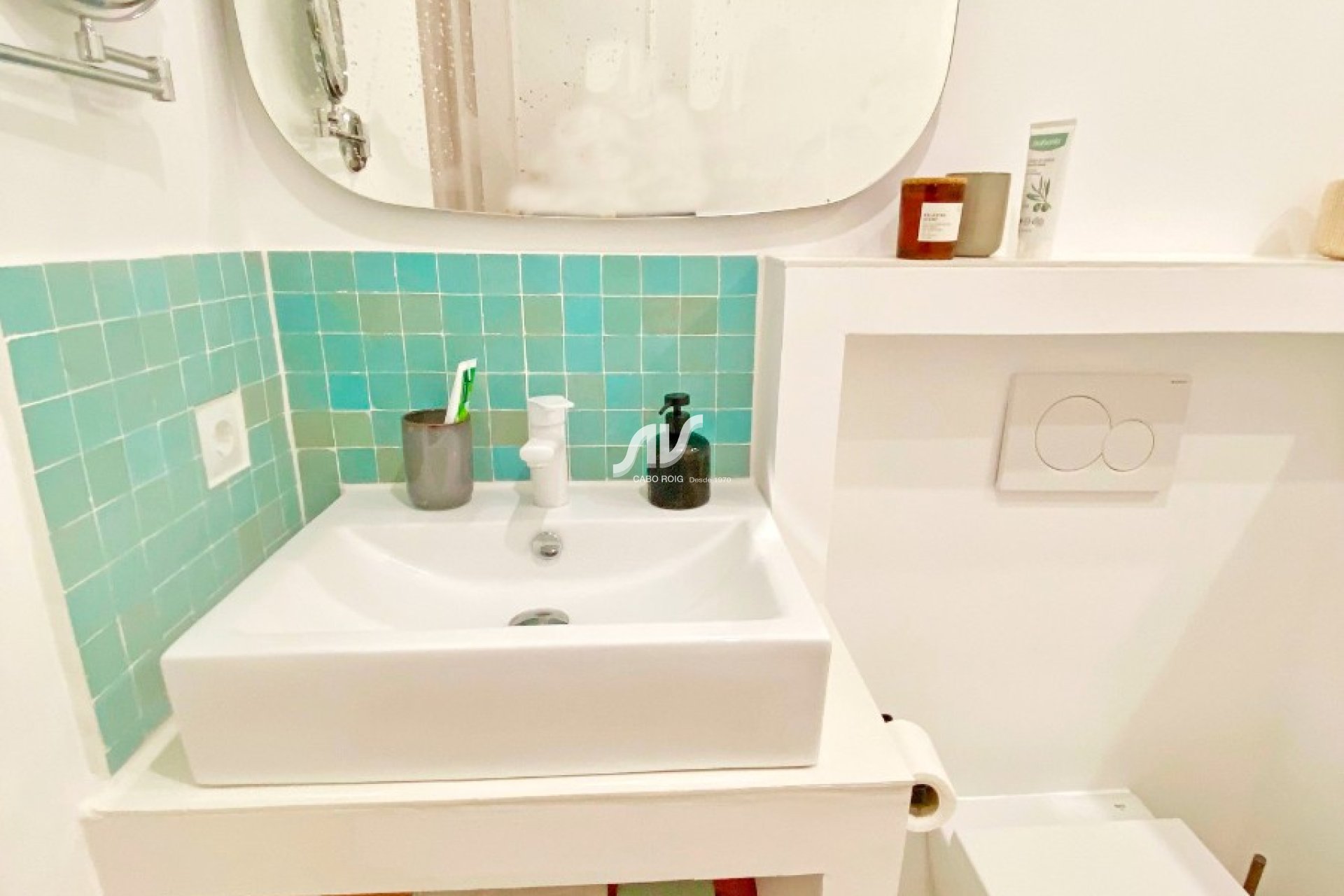 Til Salgs - Bungalow - Orihuela Costa - Cabo Roig