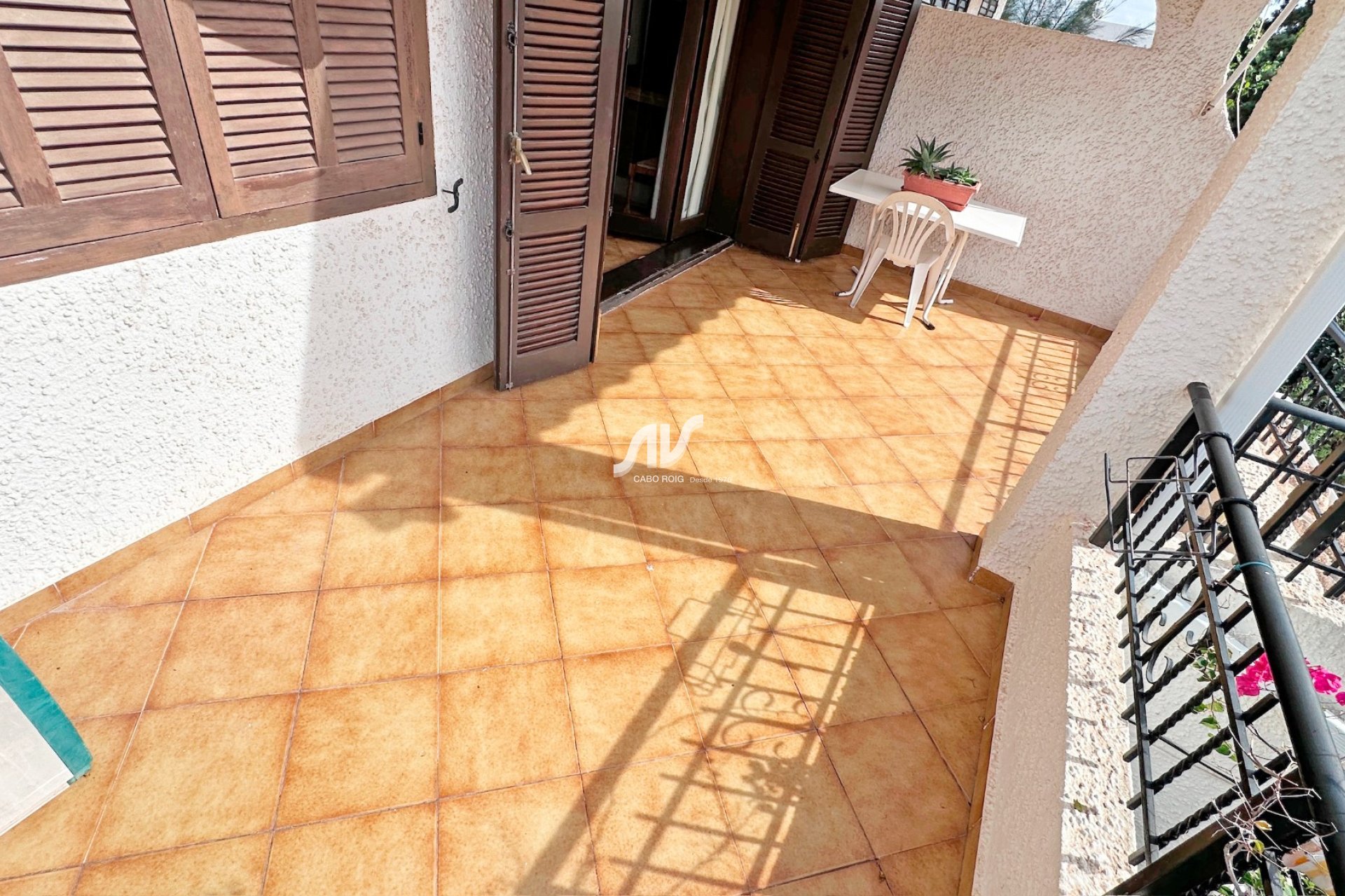 Til Salgs - Bungalow - Orihuela Costa - Cabo Roig