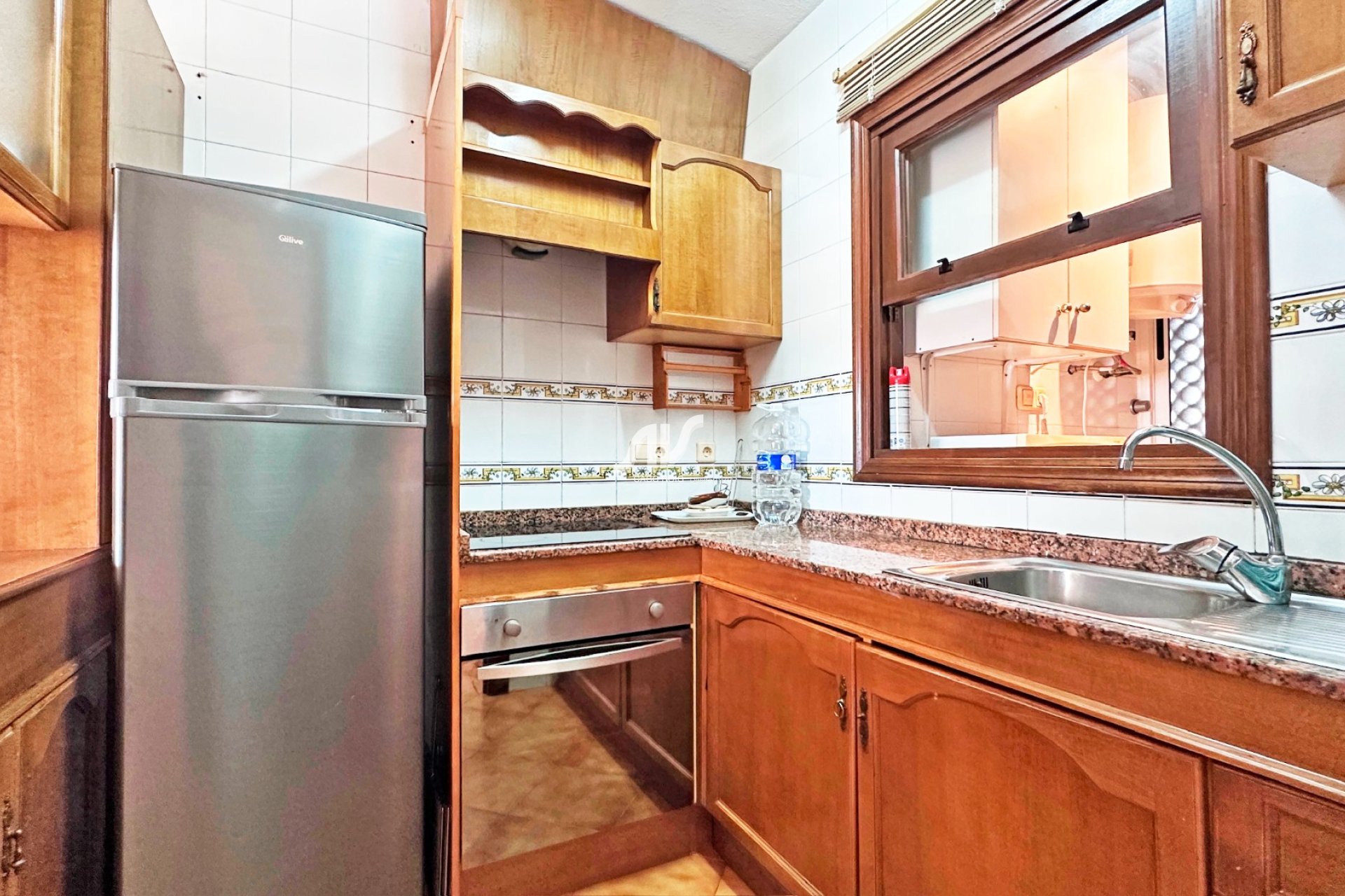 Til Salgs - Bungalow - Orihuela Costa - Cabo Roig