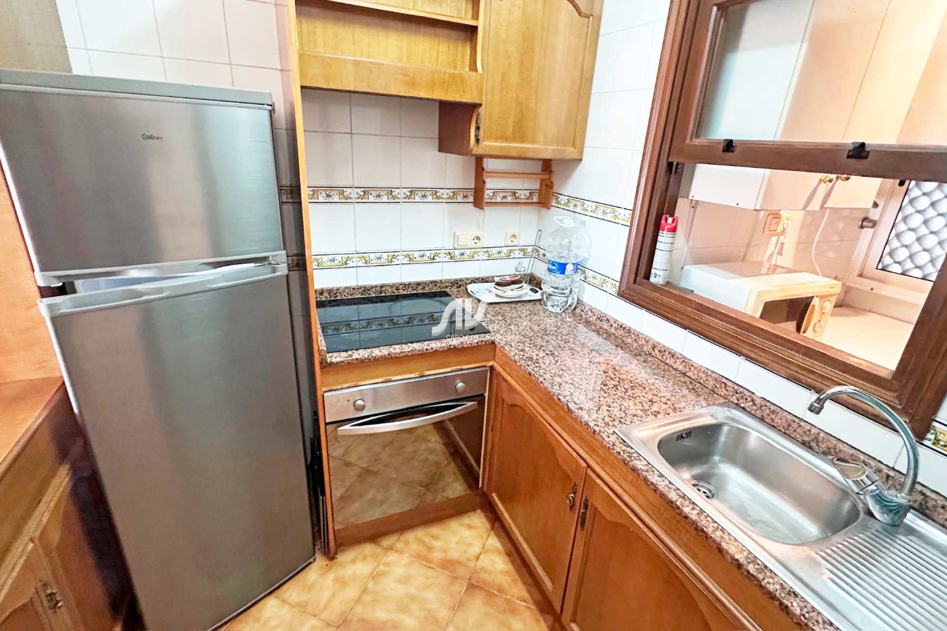 Til Salgs - Bungalow - Orihuela Costa - Cabo Roig