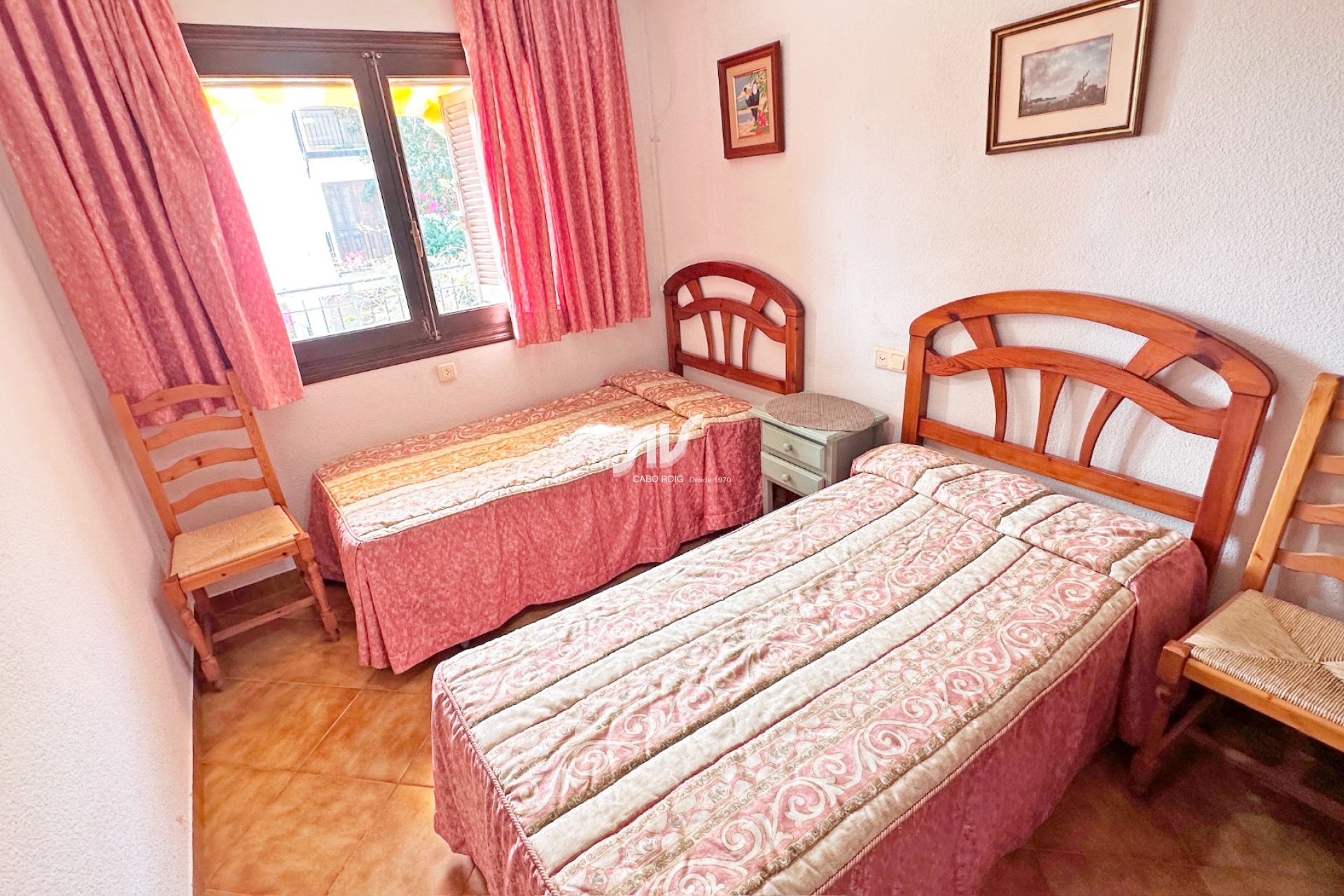 Til Salgs - Bungalow - Orihuela Costa - Cabo Roig