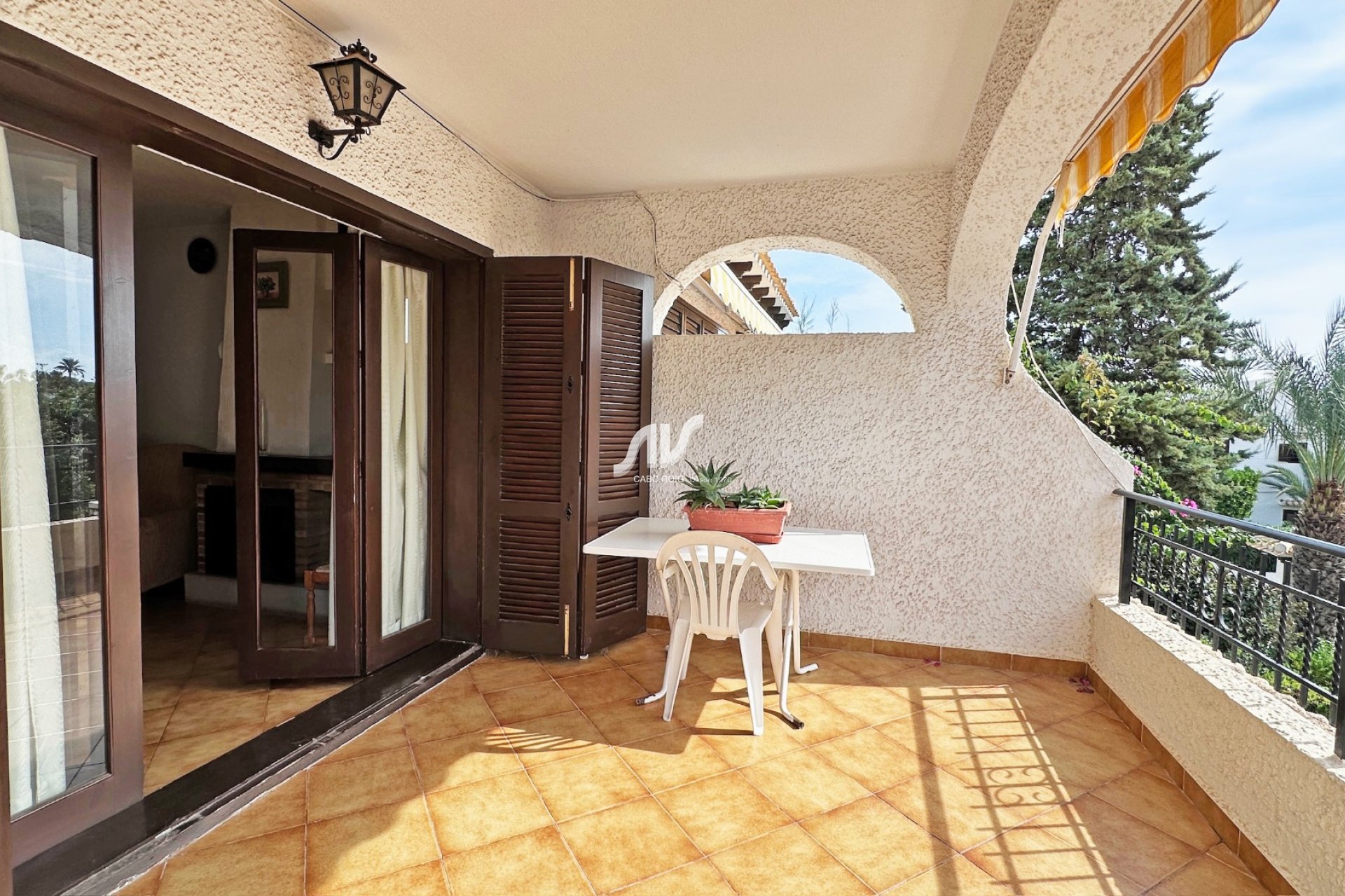 Til Salgs - Bungalow - Orihuela Costa - Cabo Roig