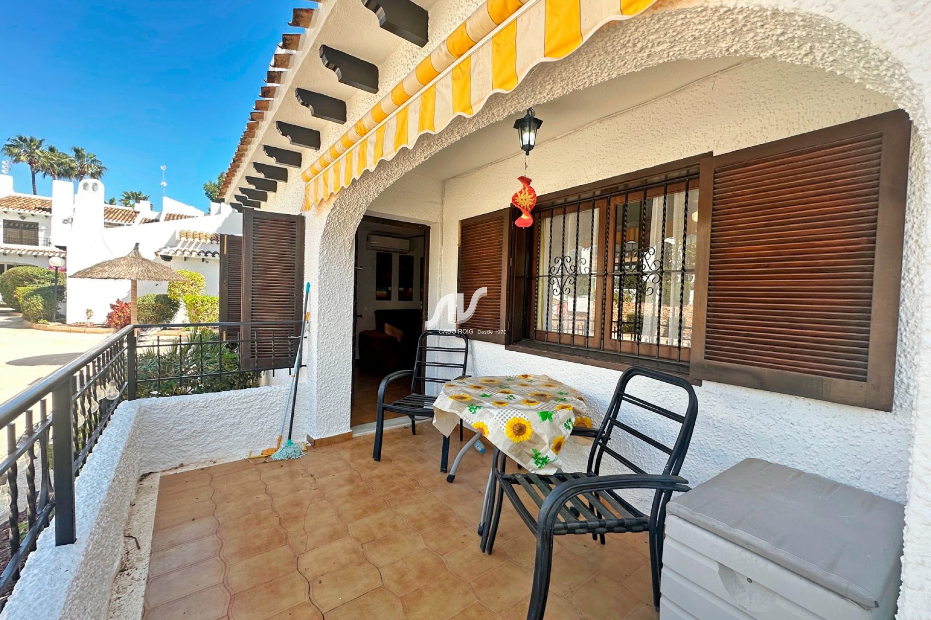 Til Salgs - Bungalow - Orihuela Costa - Cabo Roig