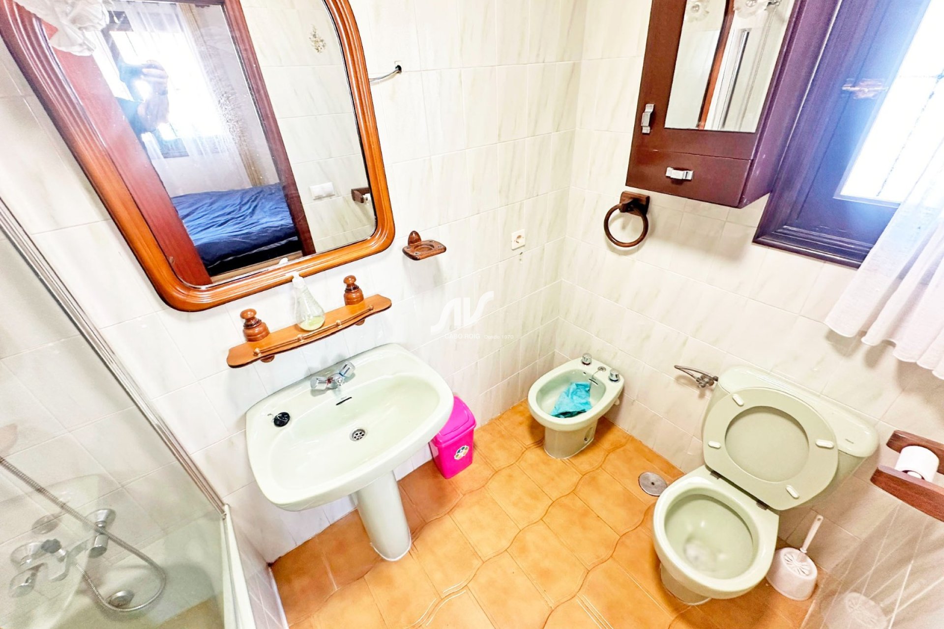 Til Salgs - Bungalow - Orihuela Costa - Cabo Roig