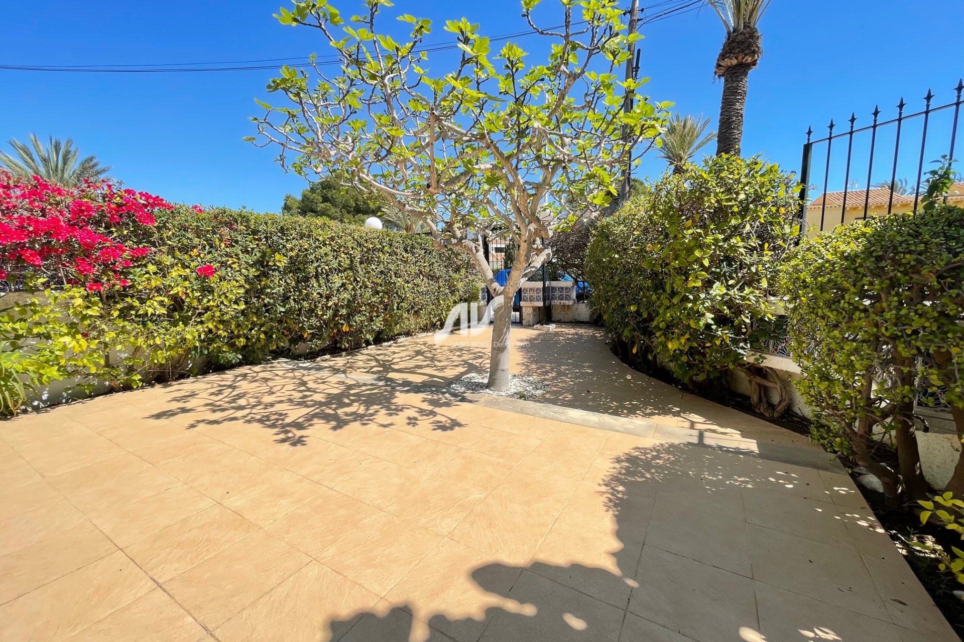 Til Salgs - Bungalow - Orihuela Costa - Cabo Roig