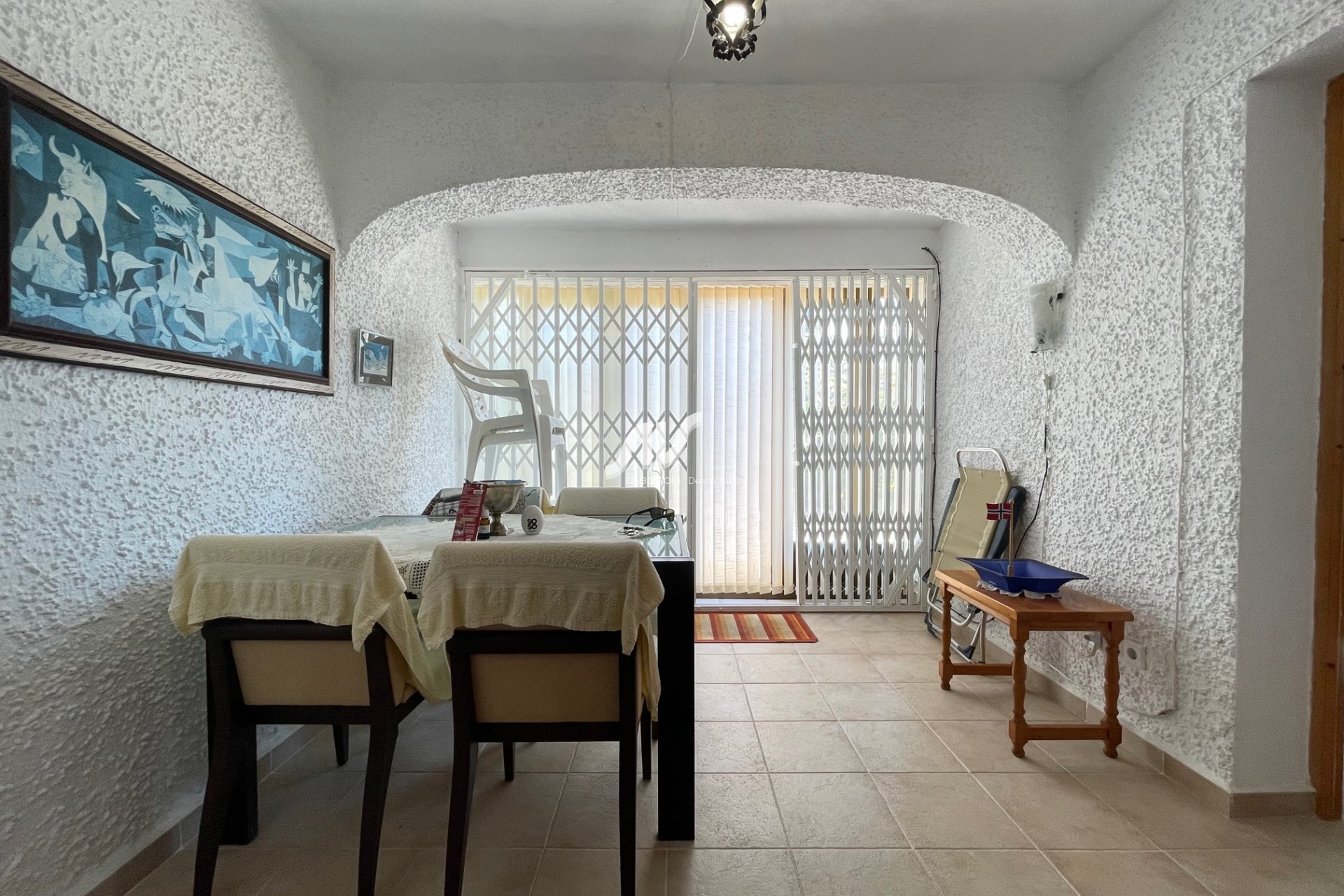 Til Salgs - Bungalow - Orihuela Costa - Cabo Roig