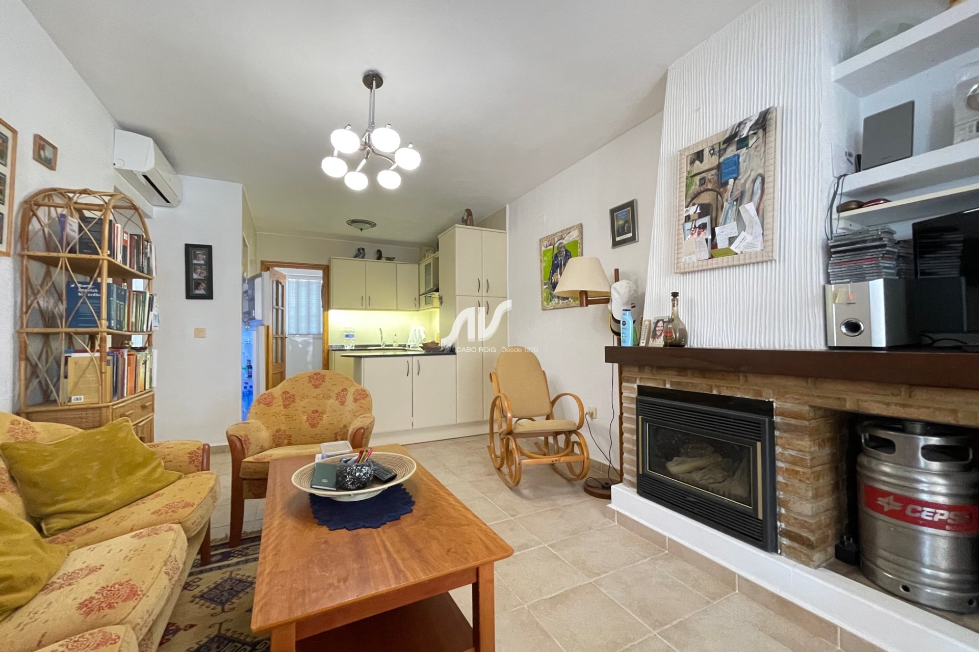 Til Salgs - Bungalow - Orihuela Costa - Cabo Roig