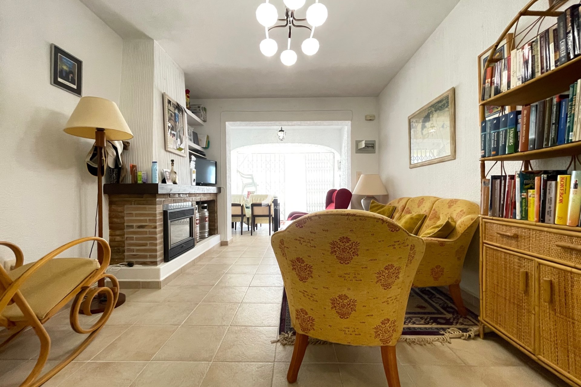 Til Salgs - Bungalow - Orihuela Costa - Cabo Roig