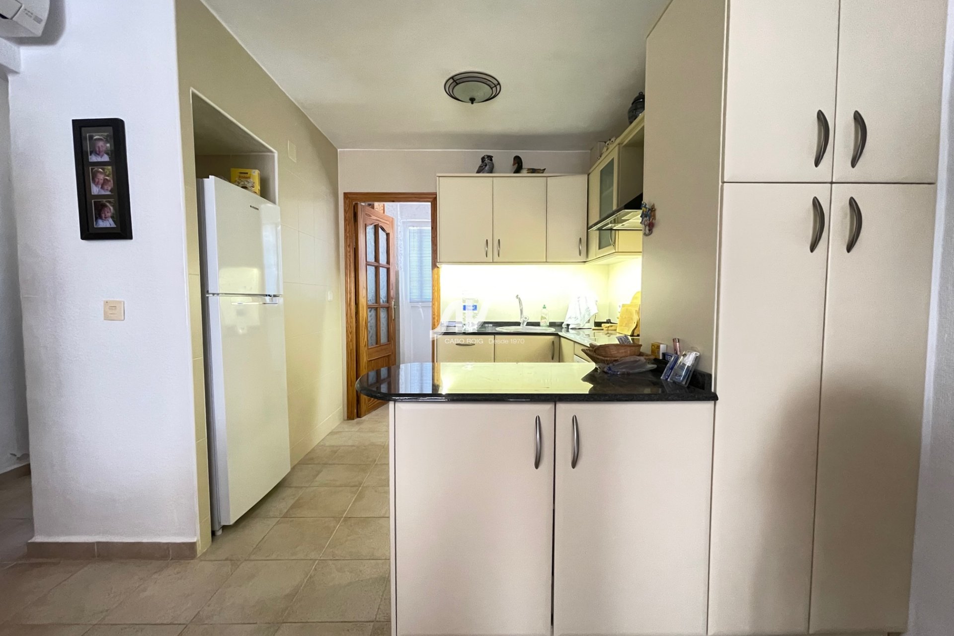 Til Salgs - Bungalow - Orihuela Costa - Cabo Roig