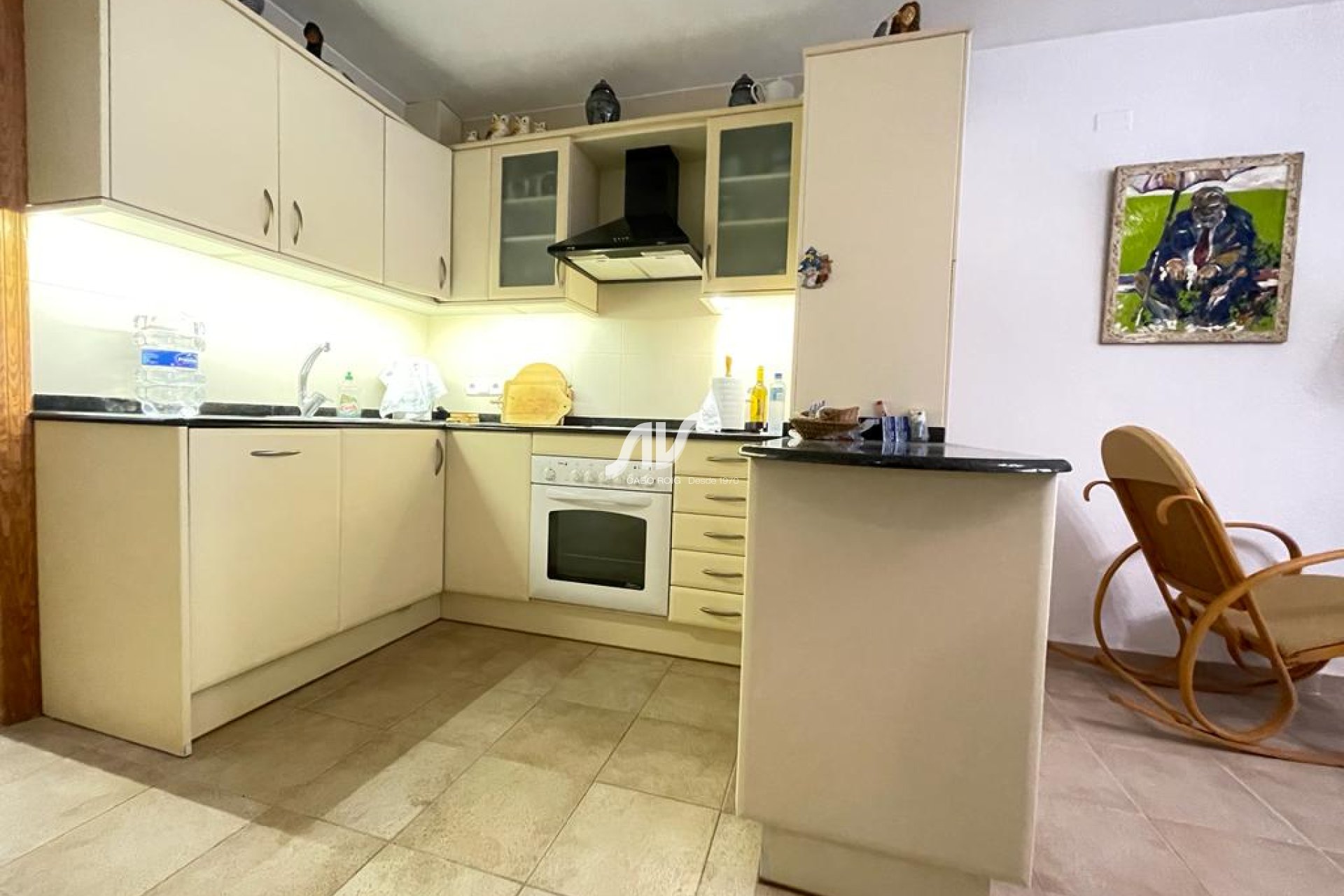 Til Salgs - Bungalow - Orihuela Costa - Cabo Roig