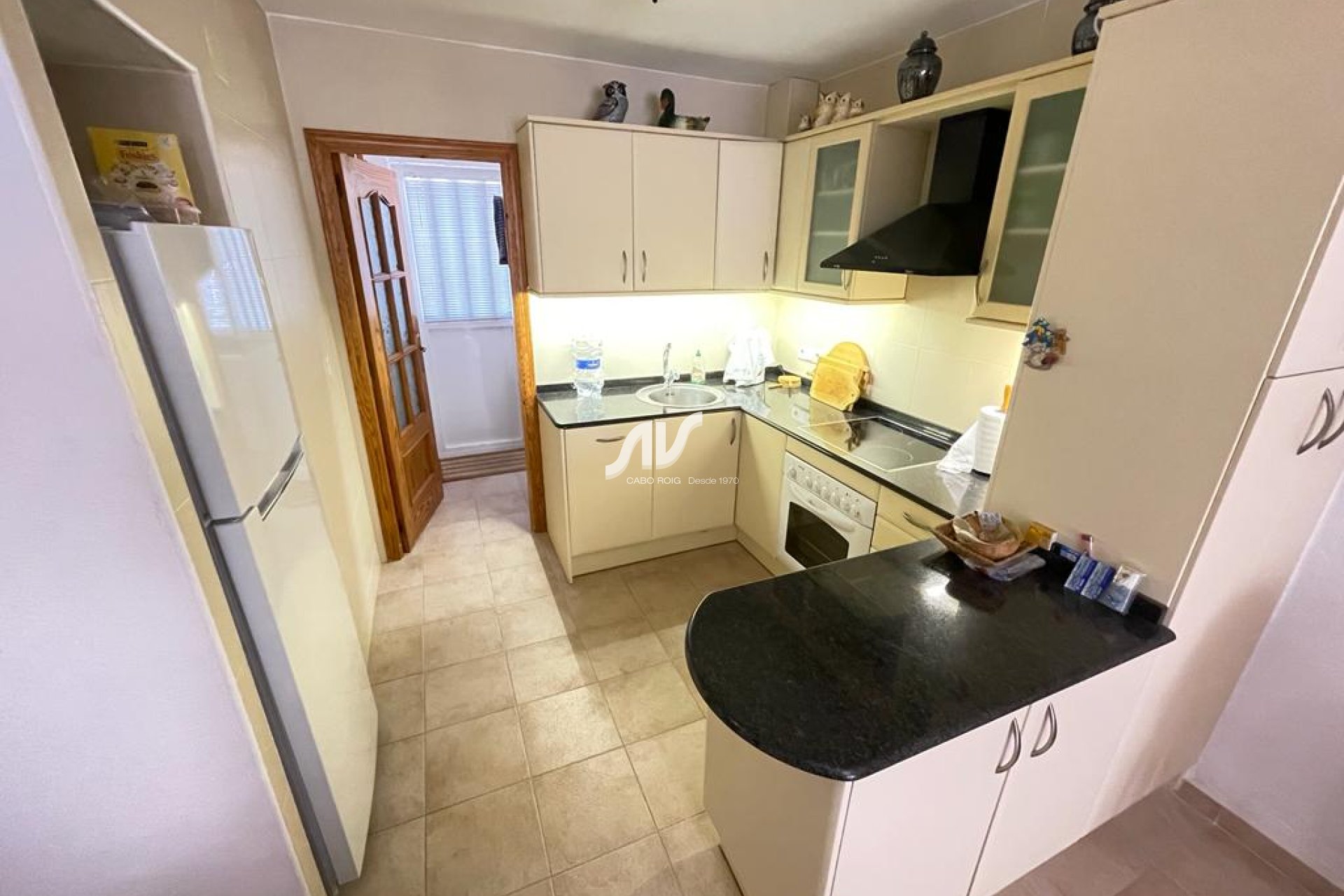 Til Salgs - Bungalow - Orihuela Costa - Cabo Roig