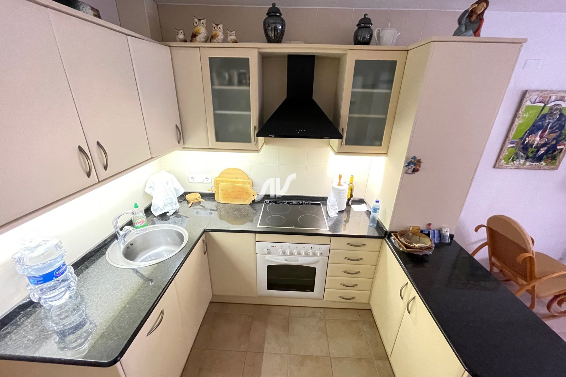 Til Salgs - Bungalow - Orihuela Costa - Cabo Roig