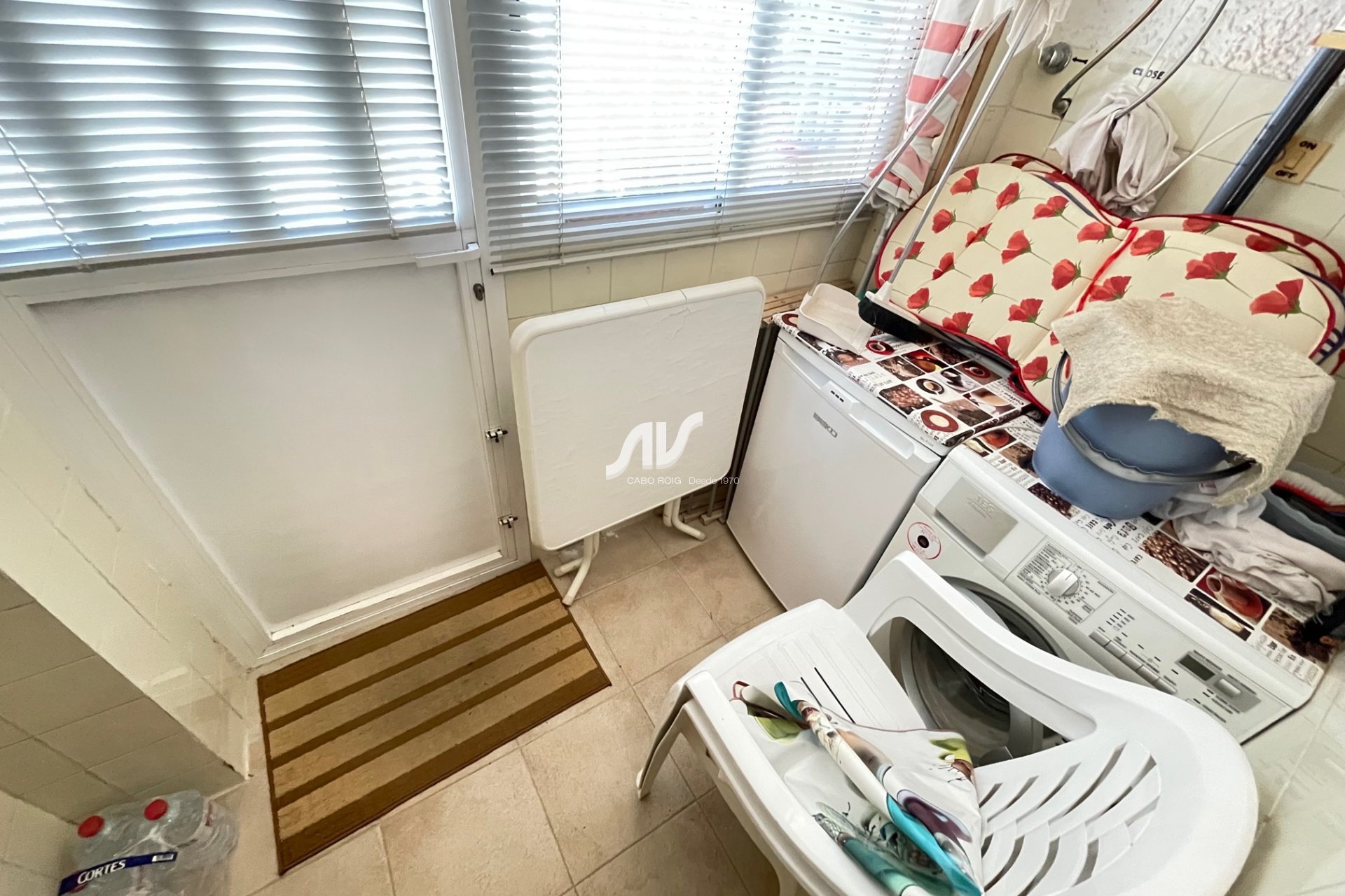 Til Salgs - Bungalow - Orihuela Costa - Cabo Roig