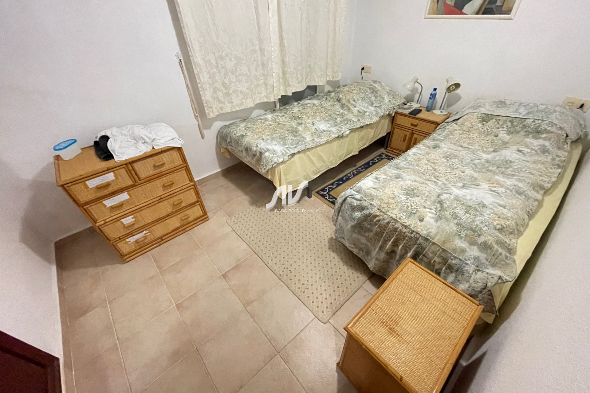 Til Salgs - Bungalow - Orihuela Costa - Cabo Roig