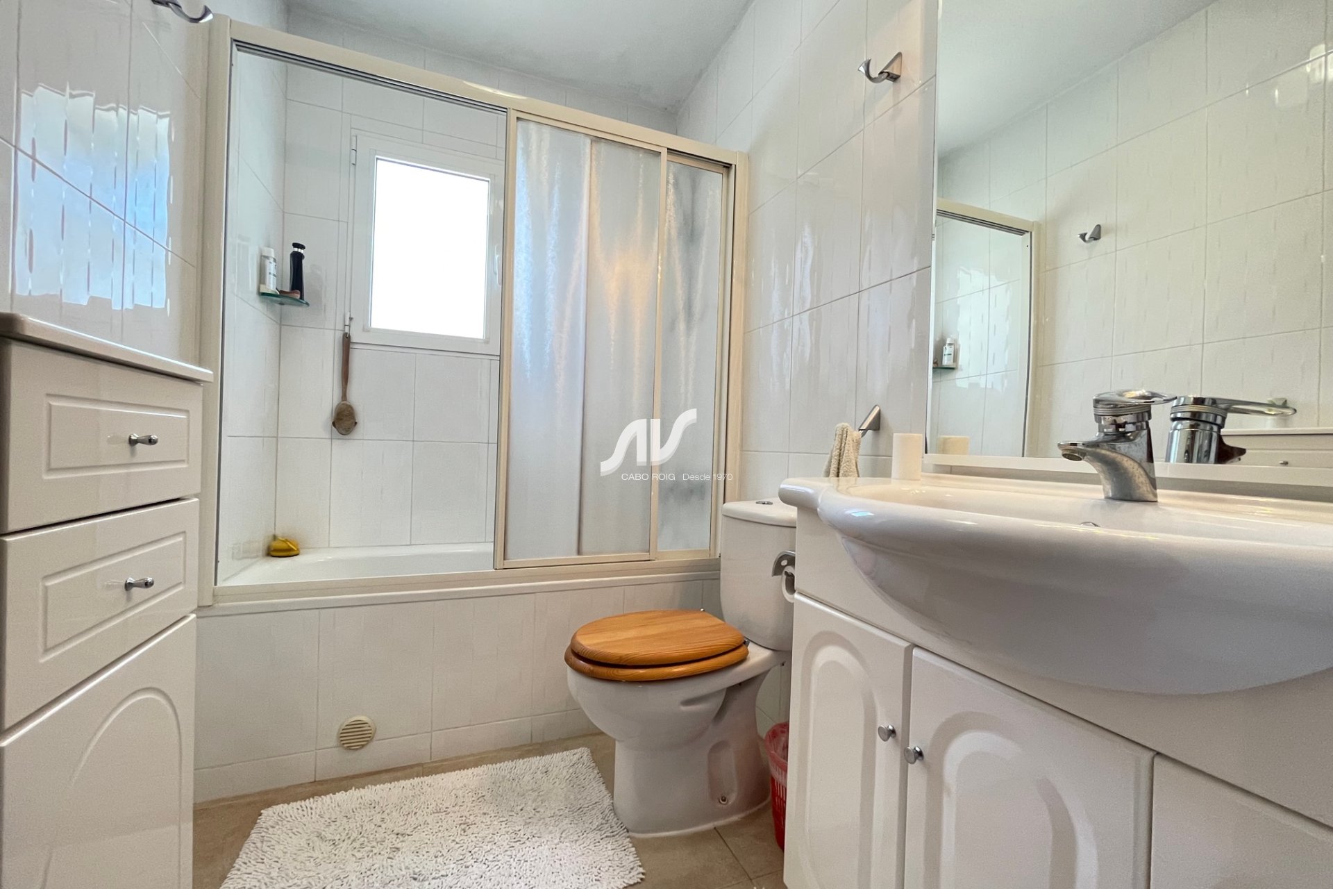 Til Salgs - Bungalow - Orihuela Costa - Cabo Roig