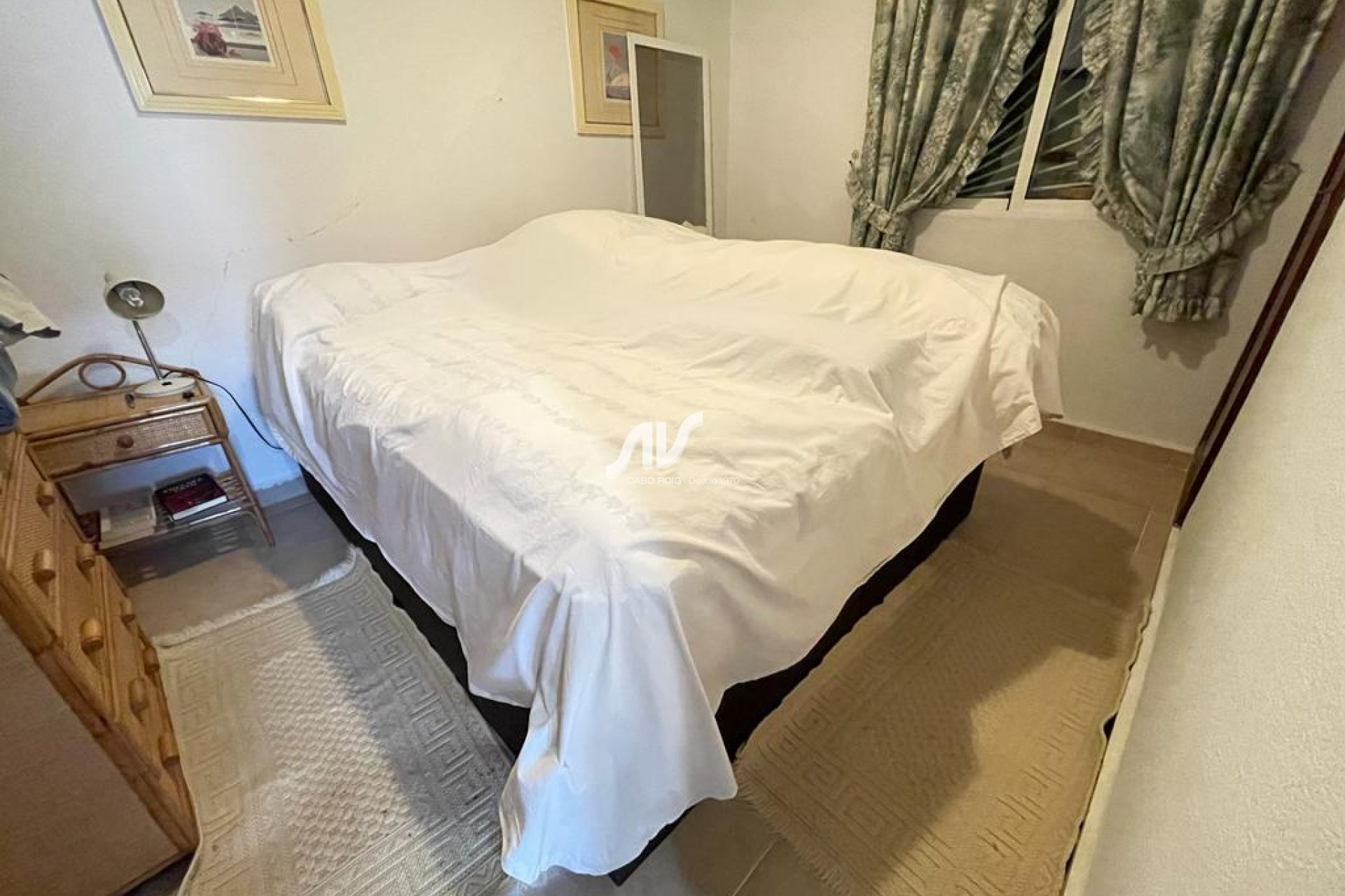 Til Salgs - Bungalow - Orihuela Costa - Cabo Roig