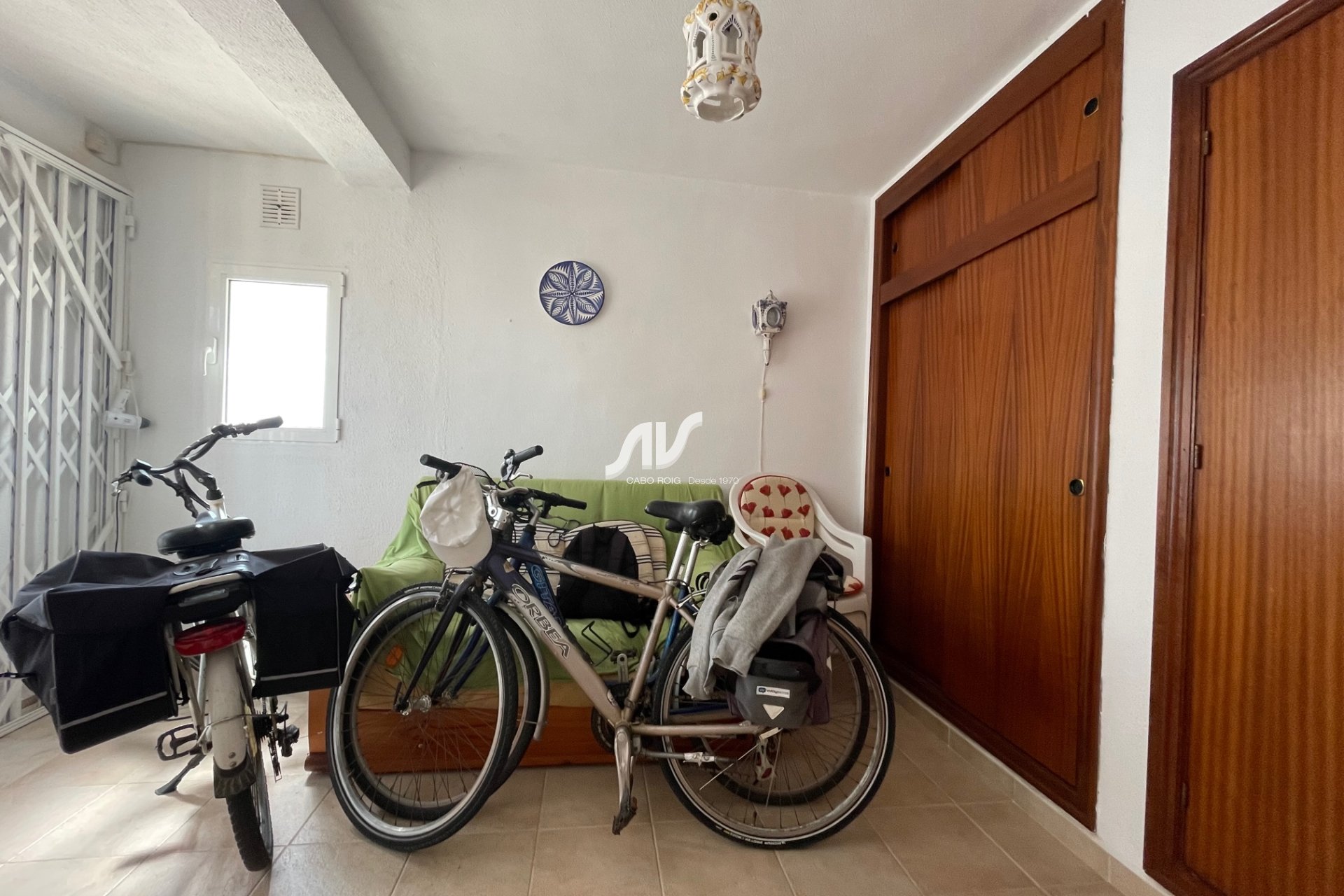 Til Salgs - Bungalow - Orihuela Costa - Cabo Roig