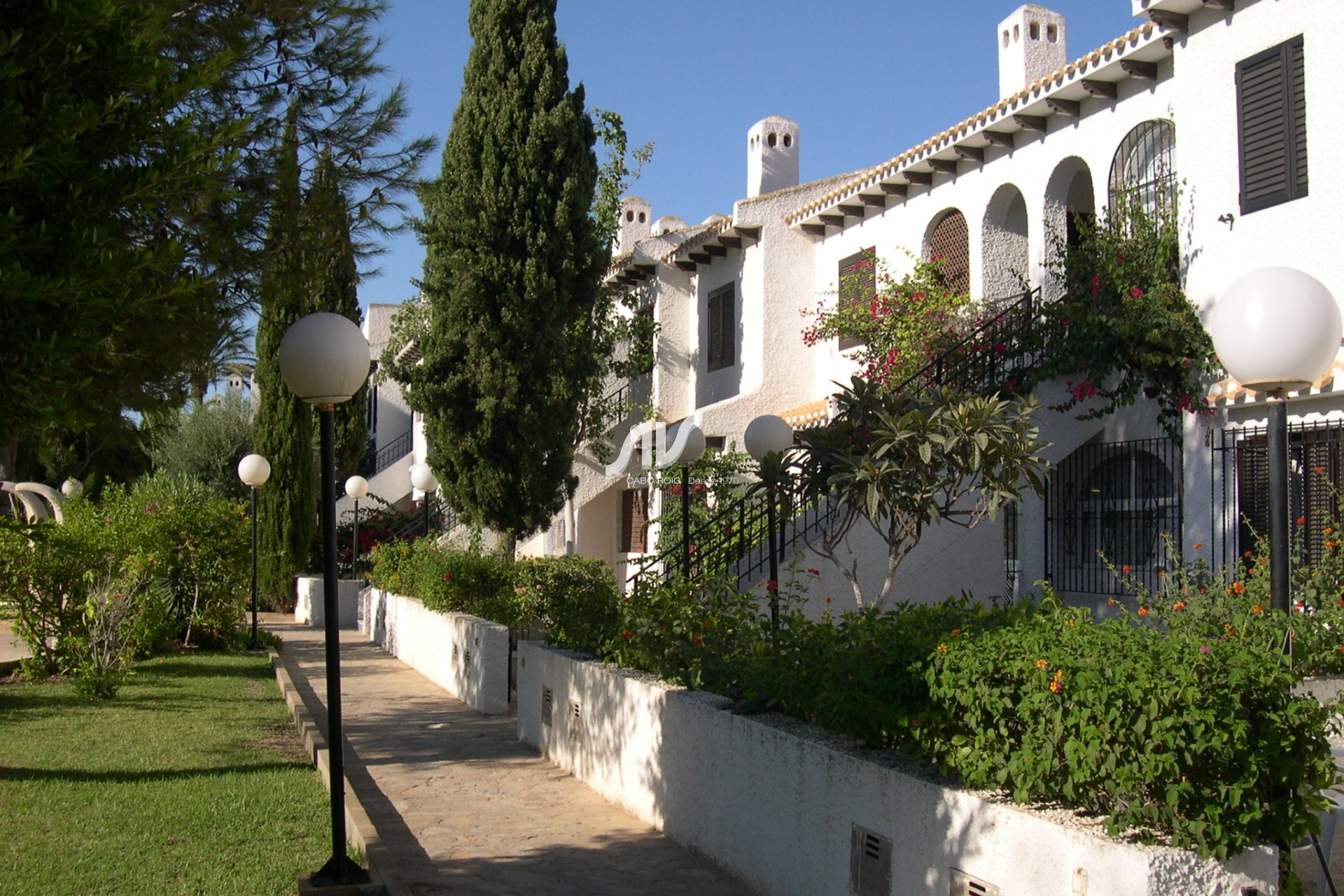 Til Salgs - Bungalow - Orihuela Costa - Cabo Roig