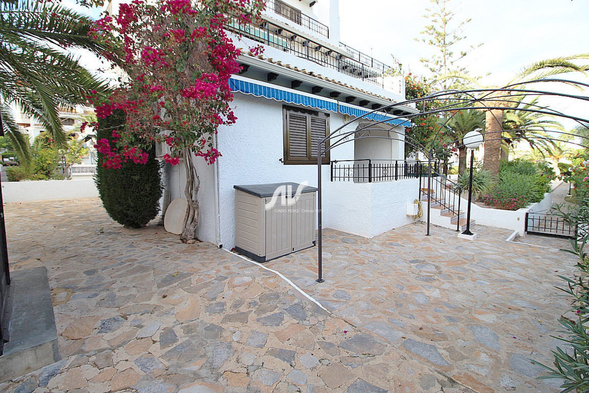 Til Salgs - Bungalow - Orihuela Costa - Cabo Roig