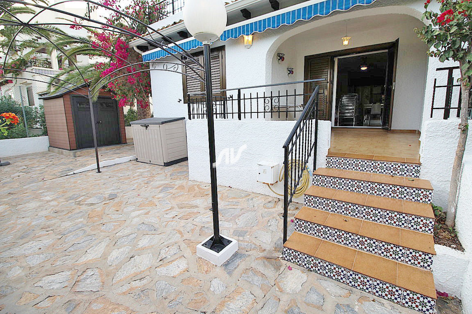 Til Salgs - Bungalow - Orihuela Costa - Cabo Roig