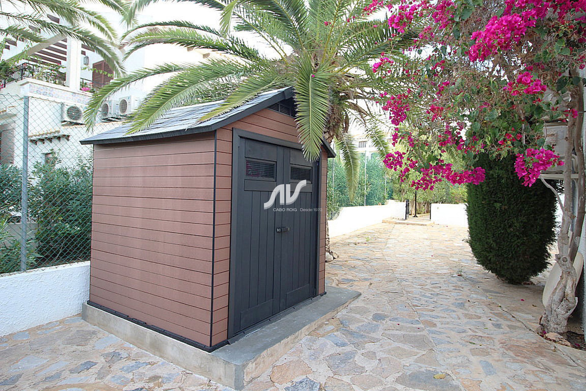 Til Salgs - Bungalow - Orihuela Costa - Cabo Roig