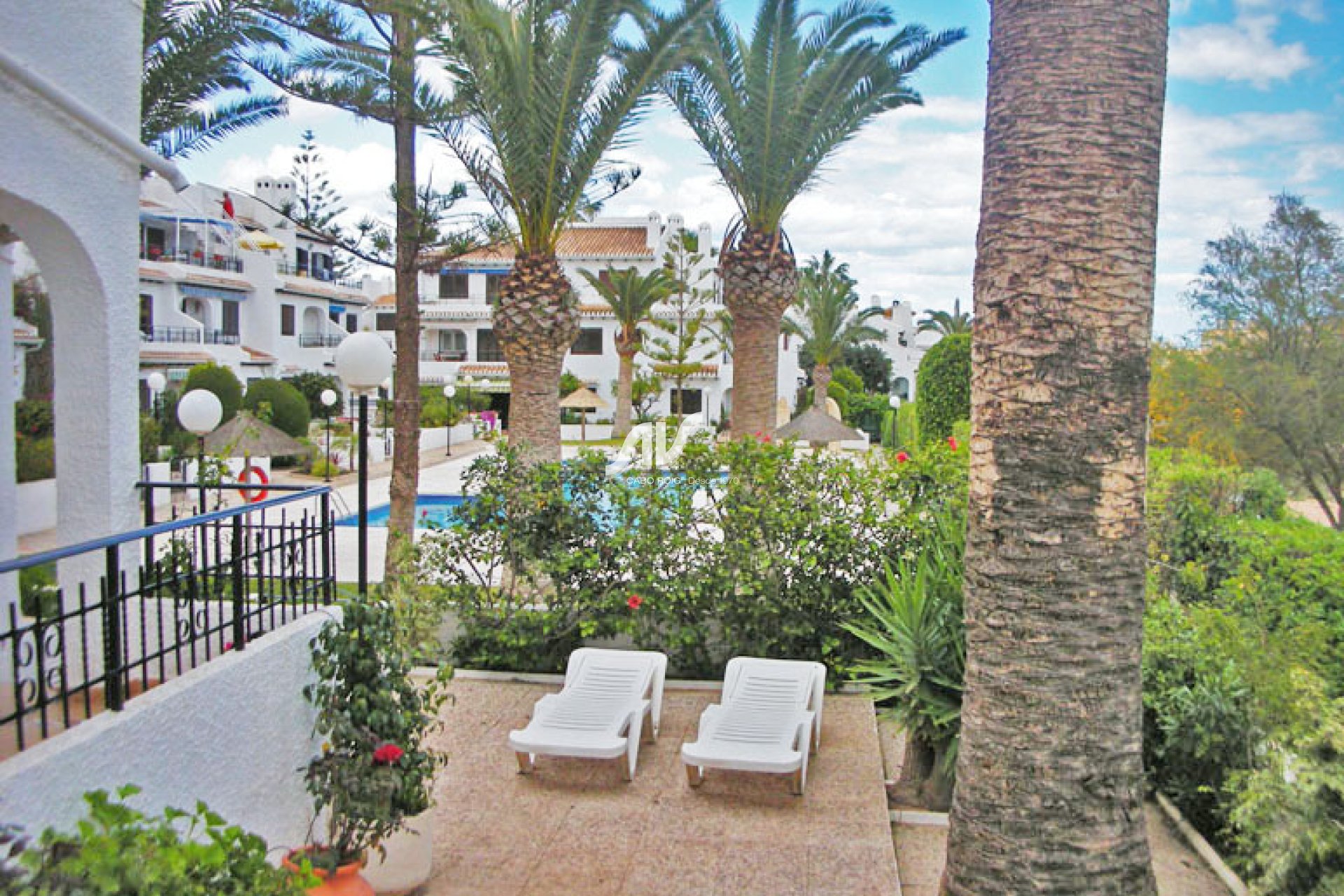 Til Salgs - Bungalow - Orihuela Costa - Cabo Roig