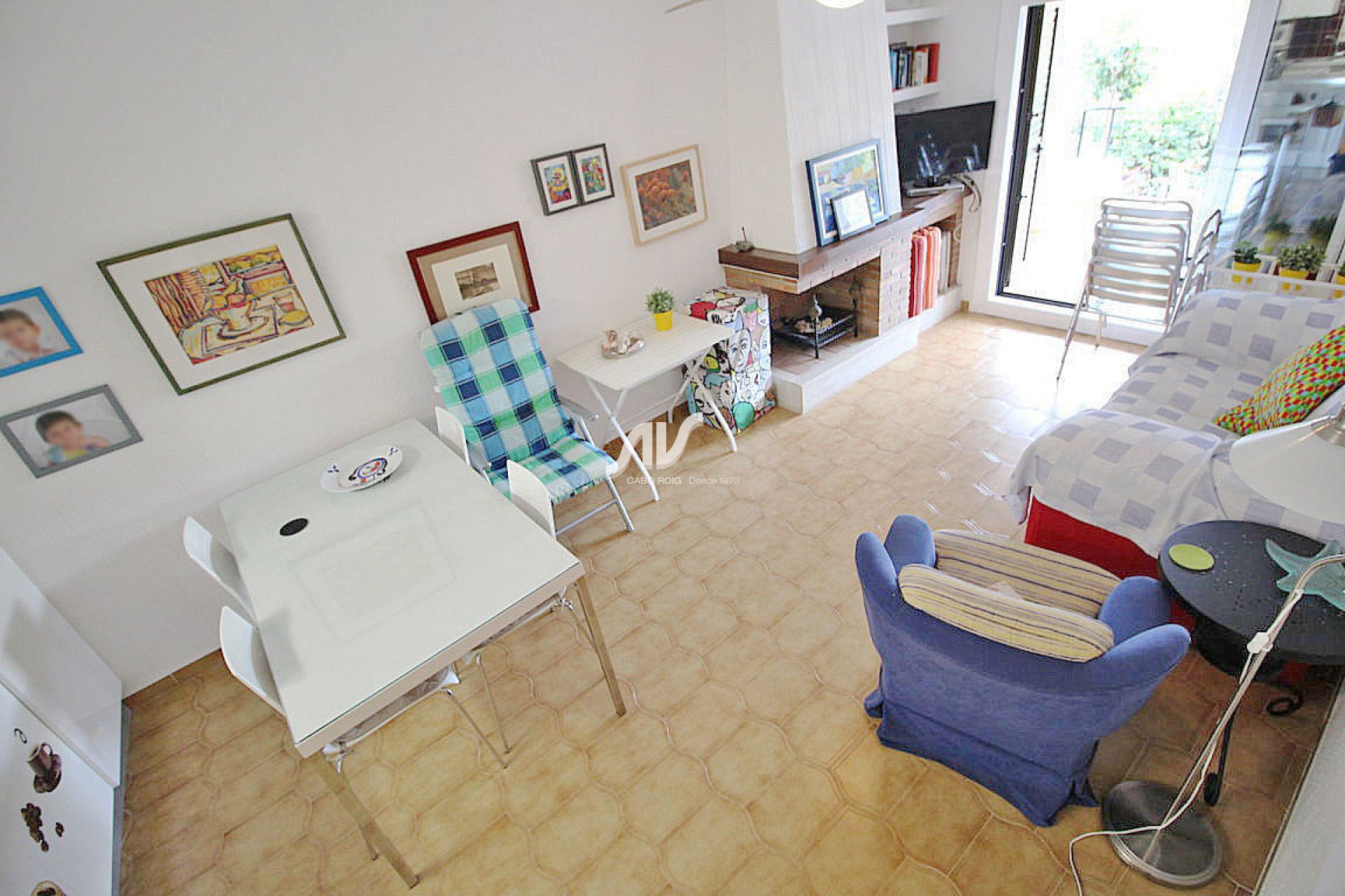 Til Salgs - Bungalow - Orihuela Costa - Cabo Roig