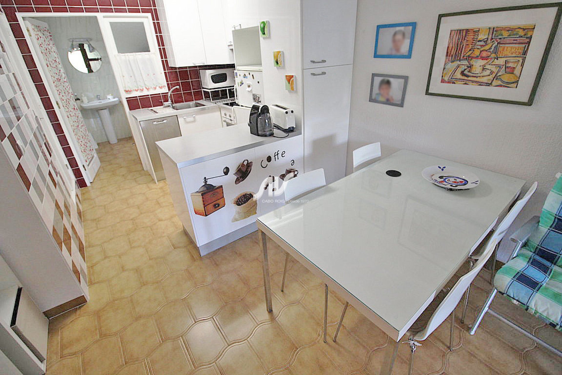 Til Salgs - Bungalow - Orihuela Costa - Cabo Roig