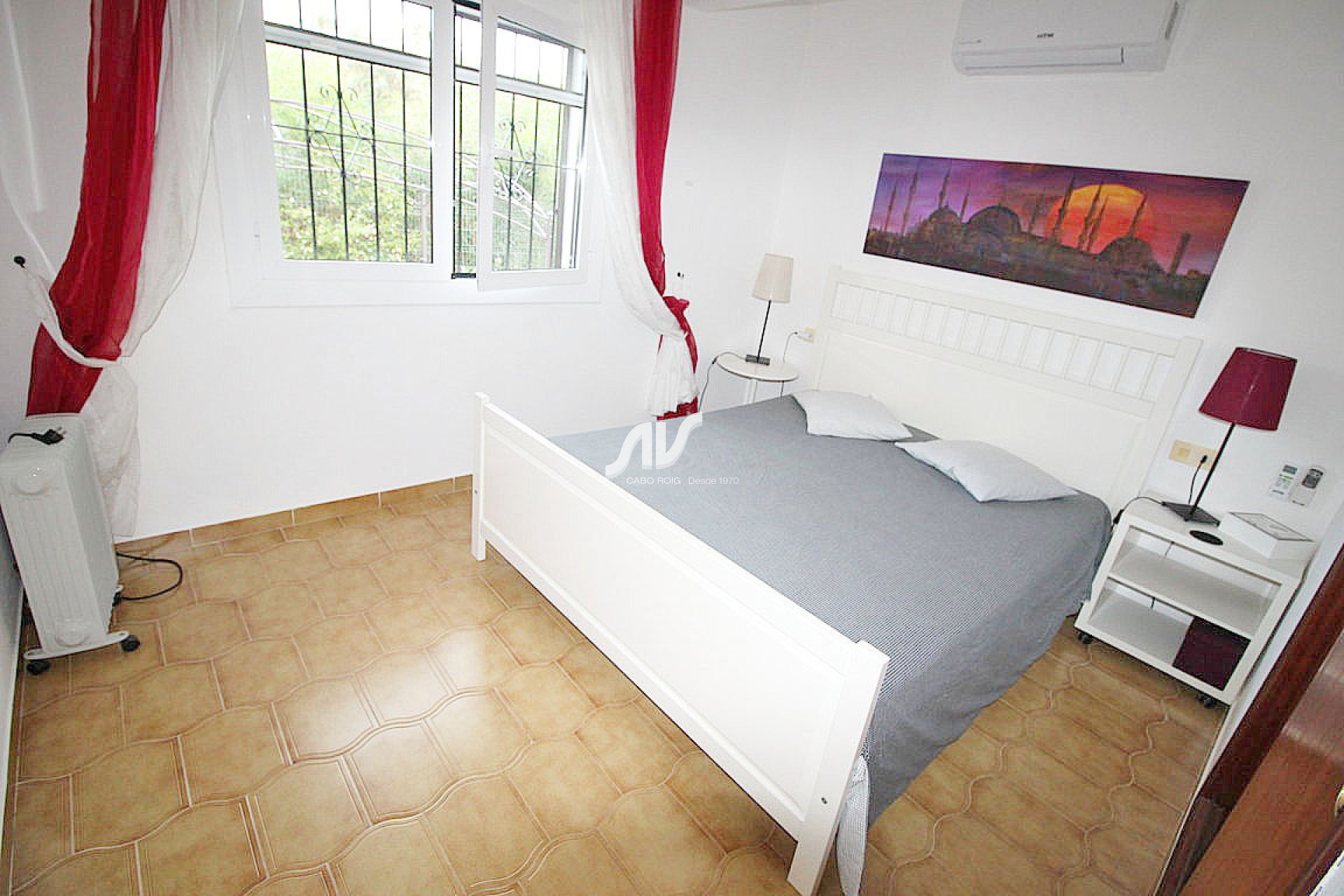 Til Salgs - Bungalow - Orihuela Costa - Cabo Roig