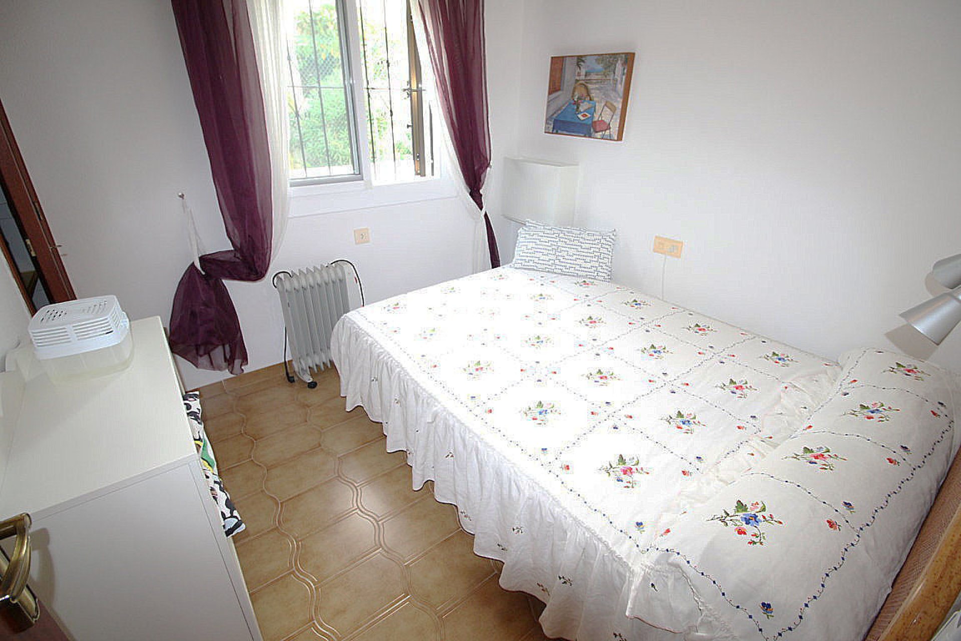 Til Salgs - Bungalow - Orihuela Costa - Cabo Roig