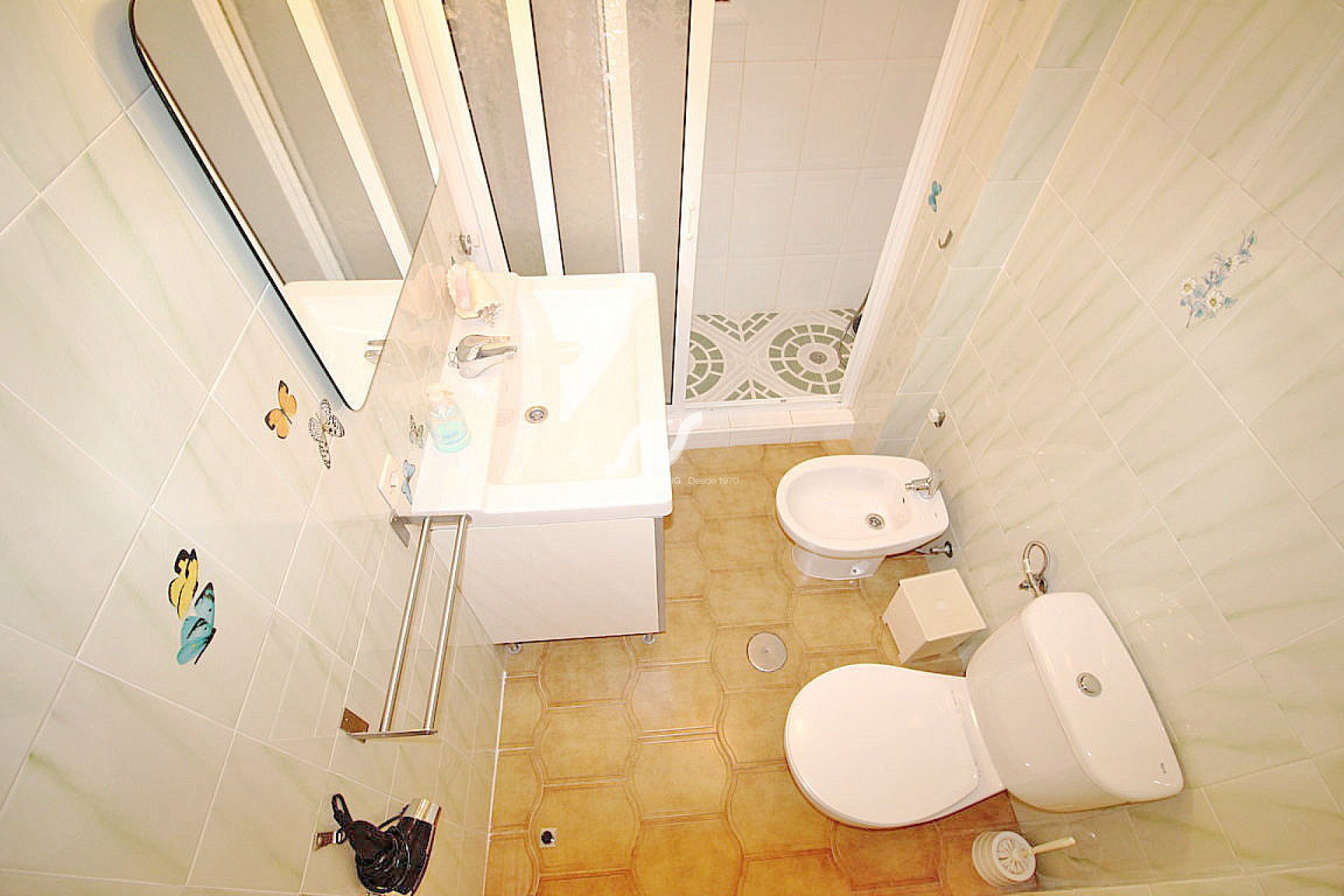 Til Salgs - Bungalow - Orihuela Costa - Cabo Roig