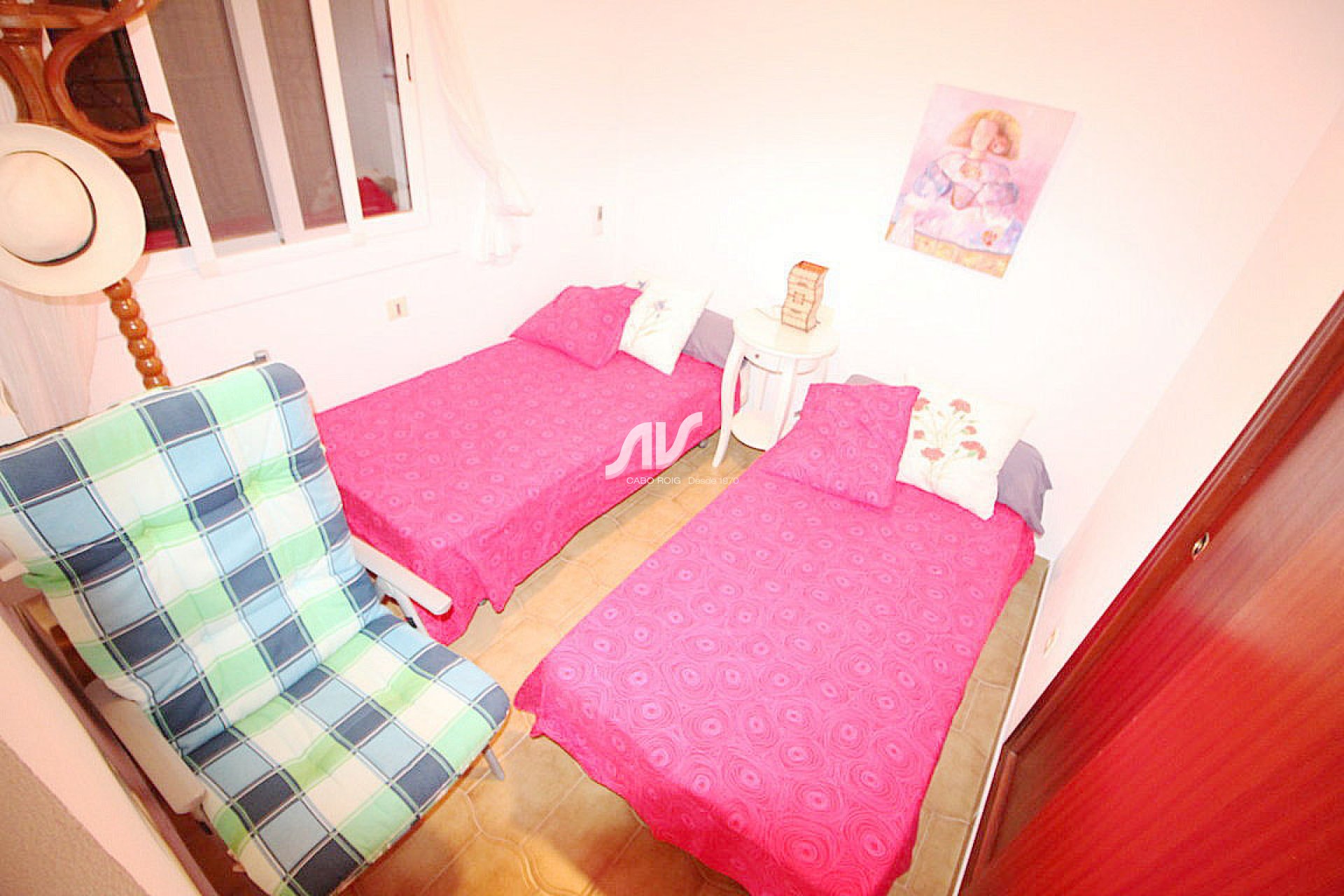 Til Salgs - Bungalow - Orihuela Costa - Cabo Roig