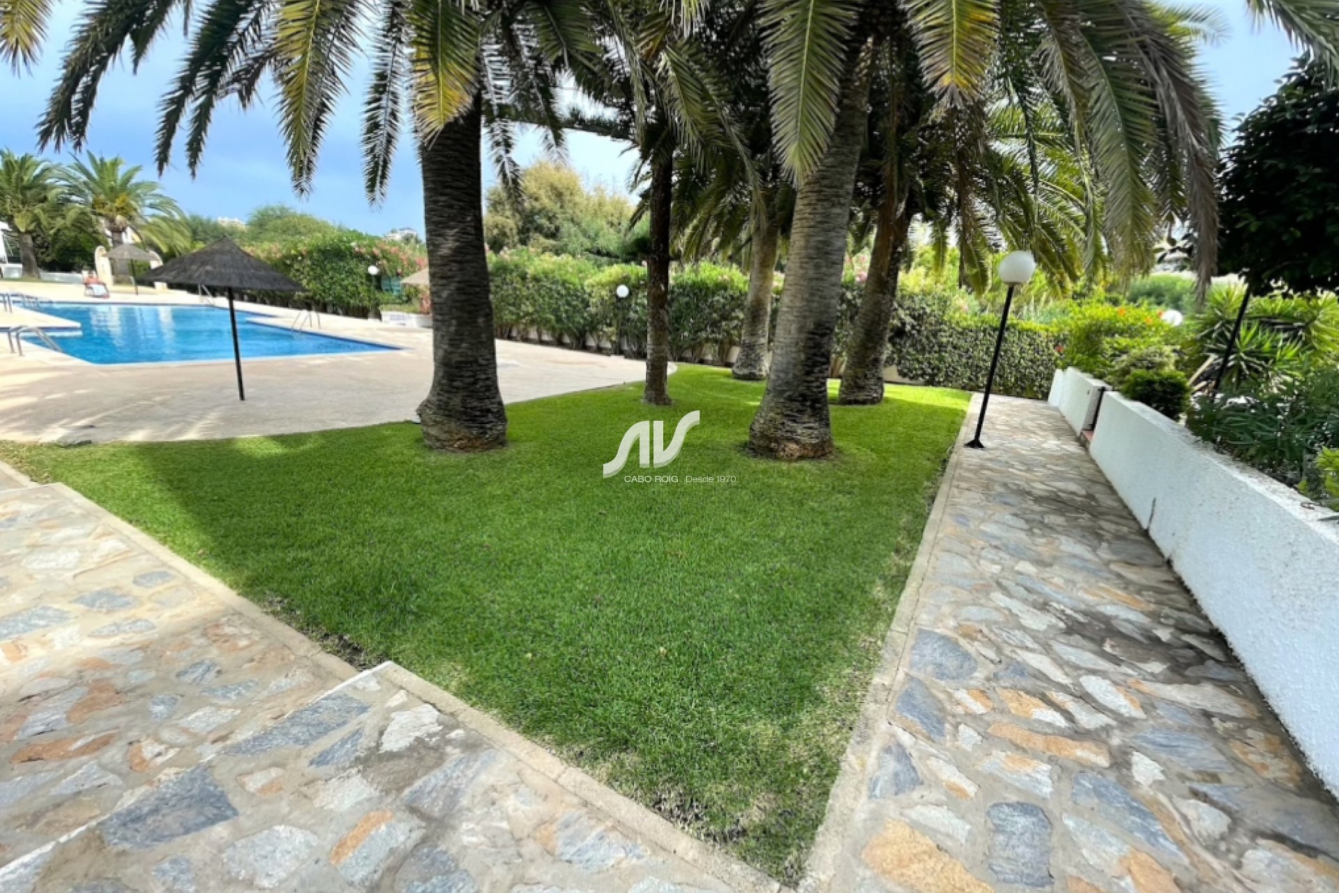 Til Salgs - Bungalow - Orihuela Costa - Cabo Roig