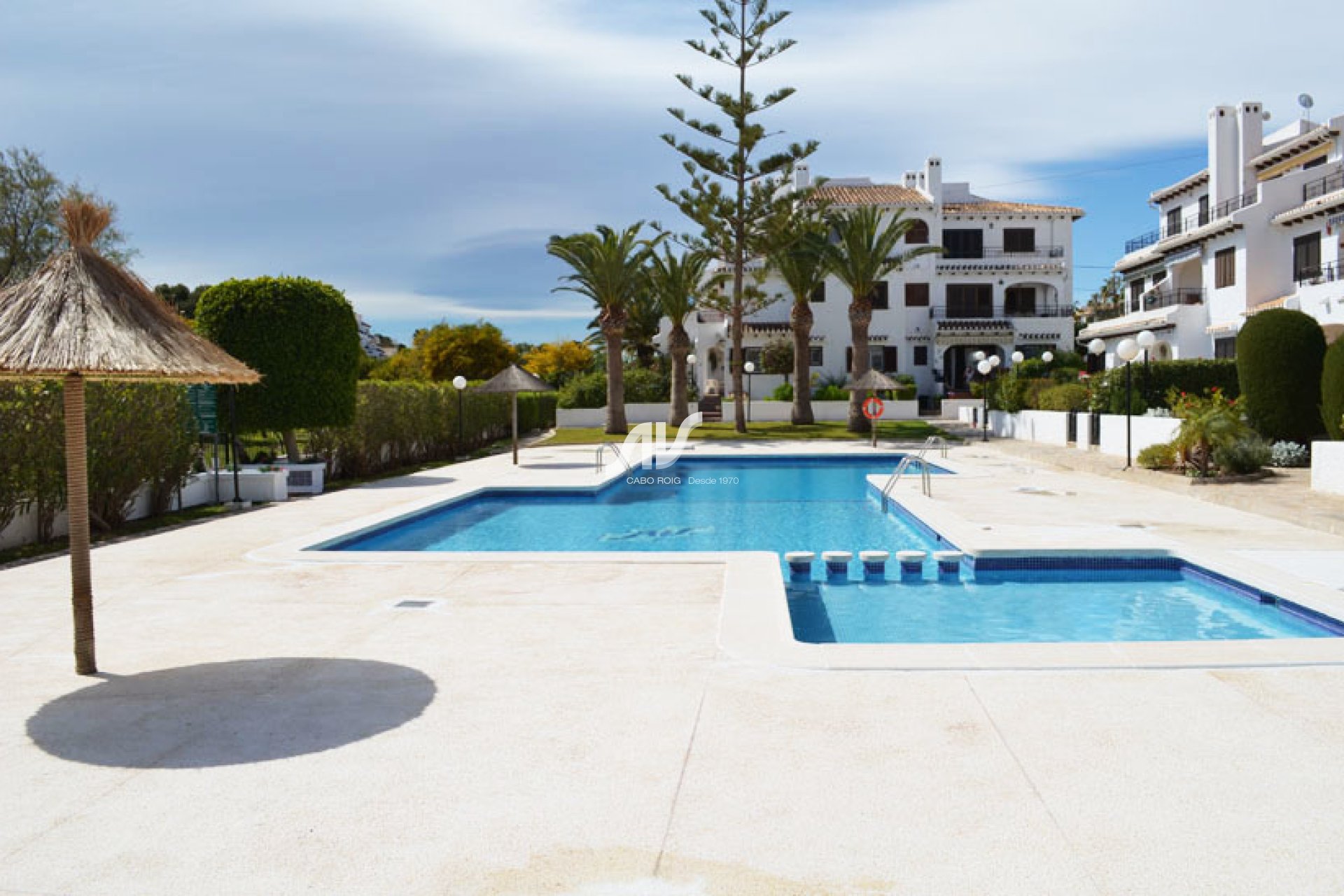Til Salgs - Bungalow - Orihuela Costa - Cabo Roig