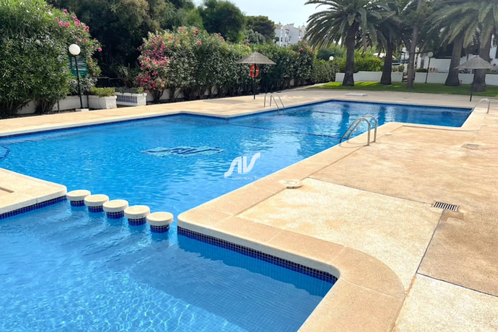 Til Salgs - Bungalow - Orihuela Costa - Cabo Roig