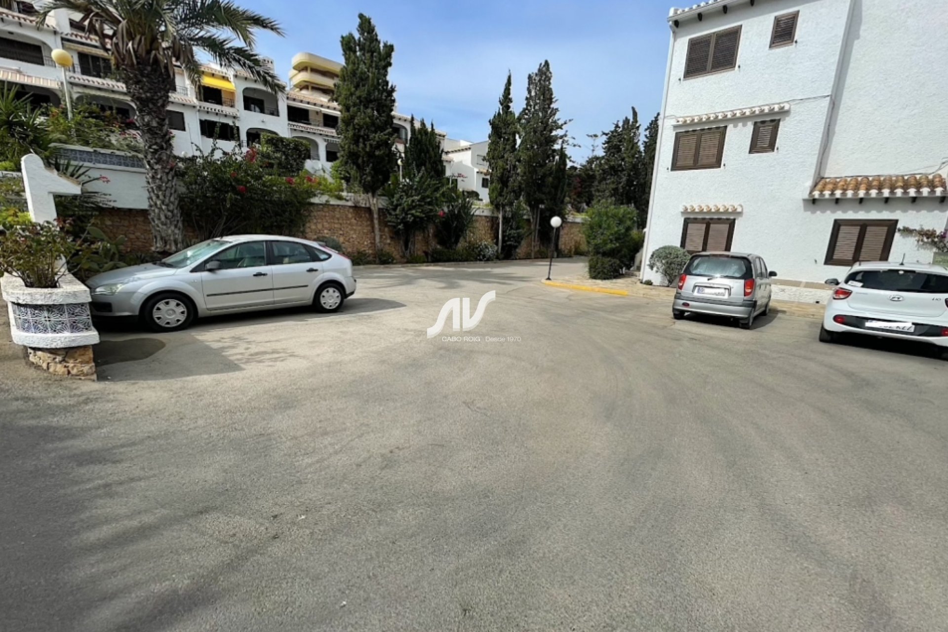 Til Salgs - Bungalow - Orihuela Costa - Cabo Roig