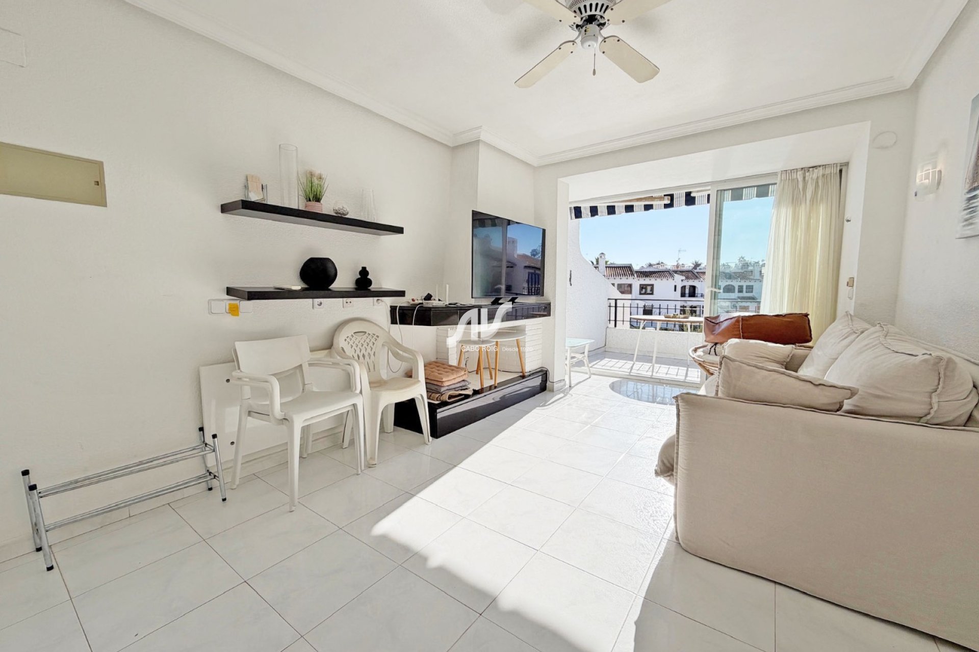 Til Salgs - Bungalow - Orihuela Costa - Cabo Roig