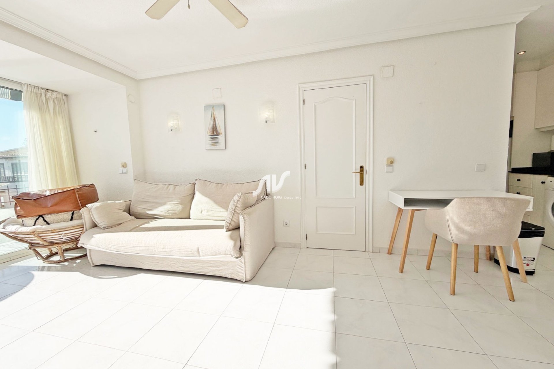 Til Salgs - Bungalow - Orihuela Costa - Cabo Roig