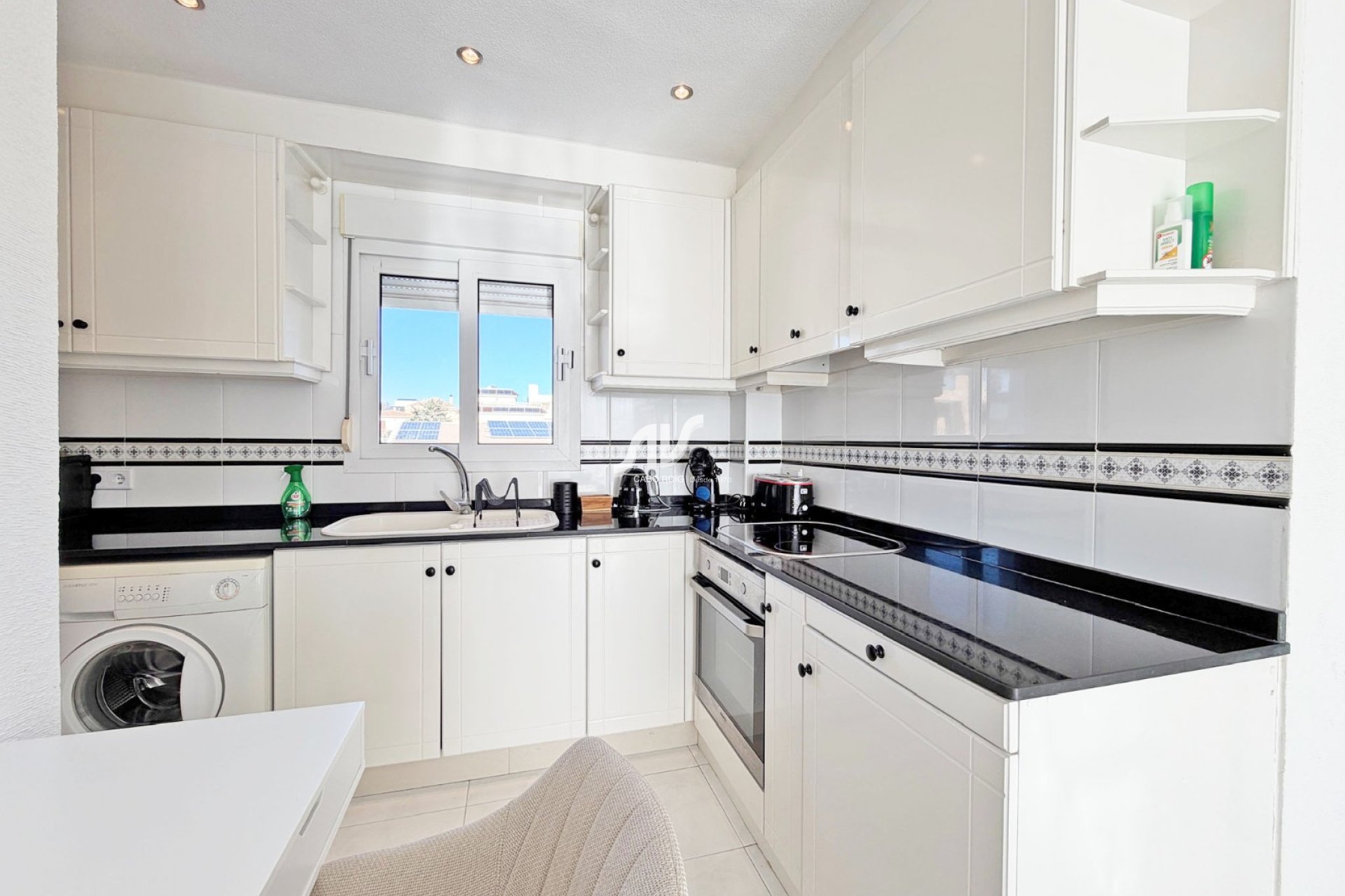 Til Salgs - Bungalow - Orihuela Costa - Cabo Roig