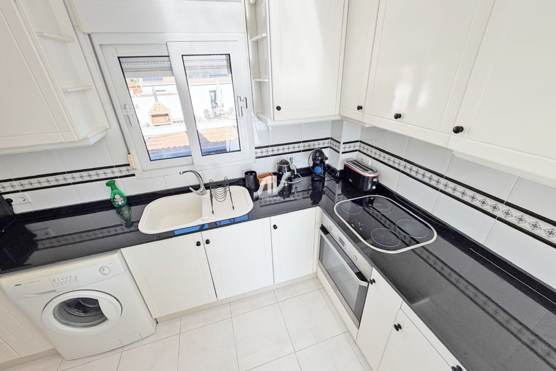 Til Salgs - Bungalow - Orihuela Costa - Cabo Roig