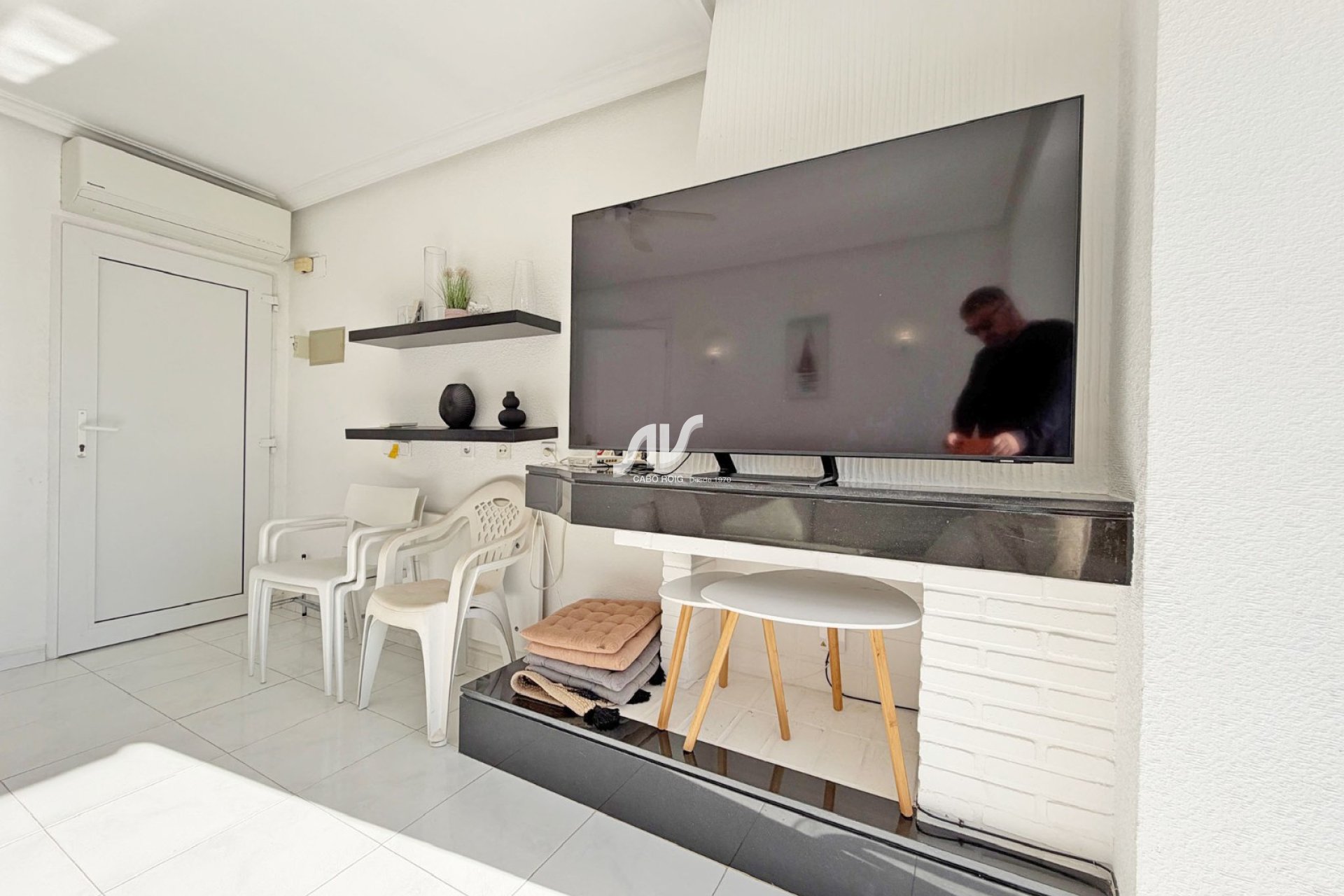 Til Salgs - Bungalow - Orihuela Costa - Cabo Roig