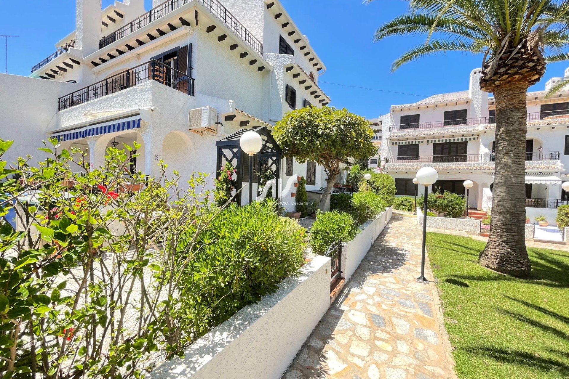 Til Salgs - Bungalow - Orihuela Costa - Cabo Roig