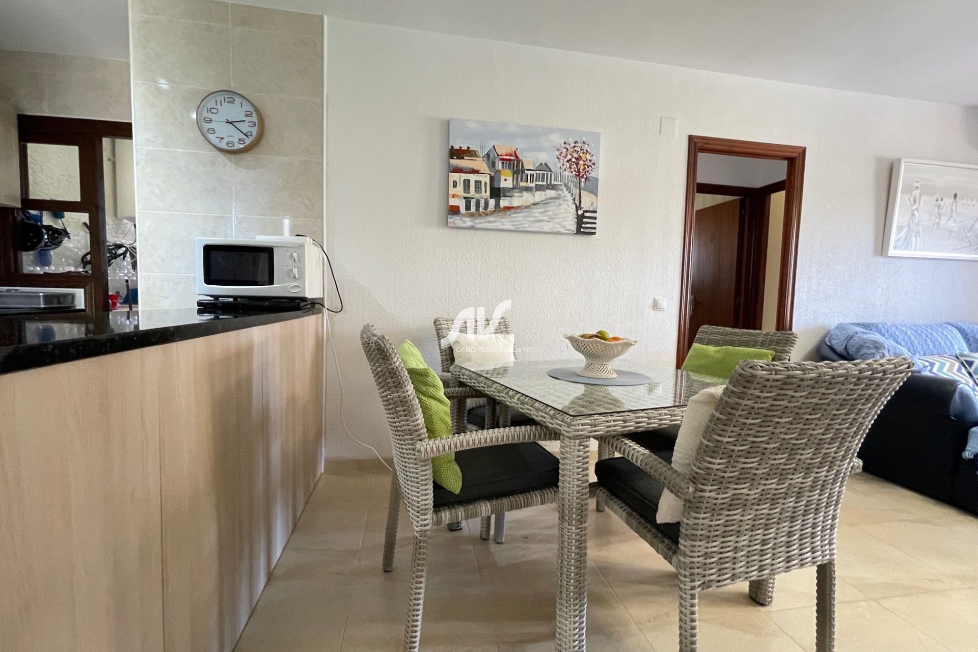 Til Salgs - Bungalow - Orihuela Costa - Cabo Roig