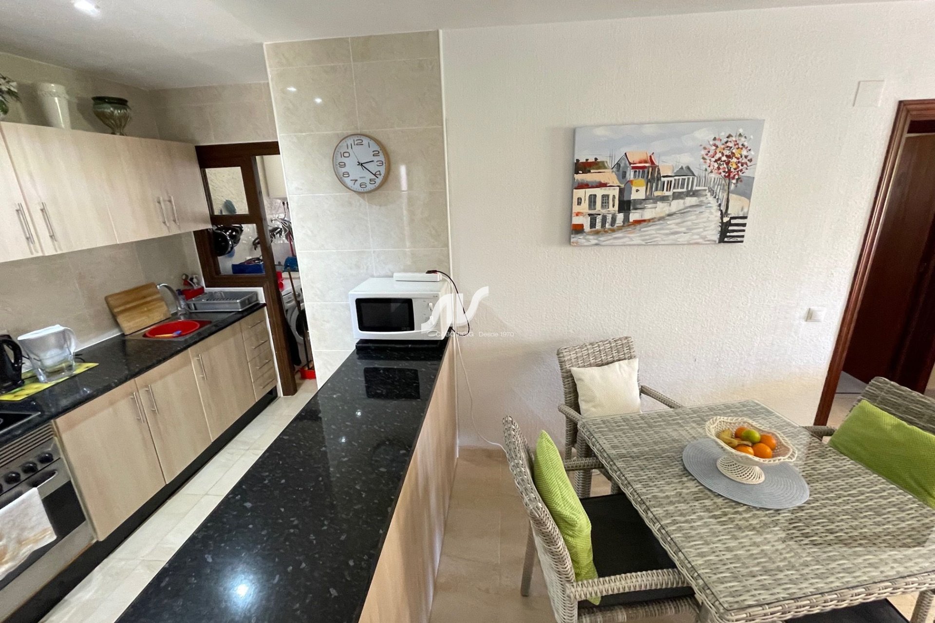 Til Salgs - Bungalow - Orihuela Costa - Cabo Roig