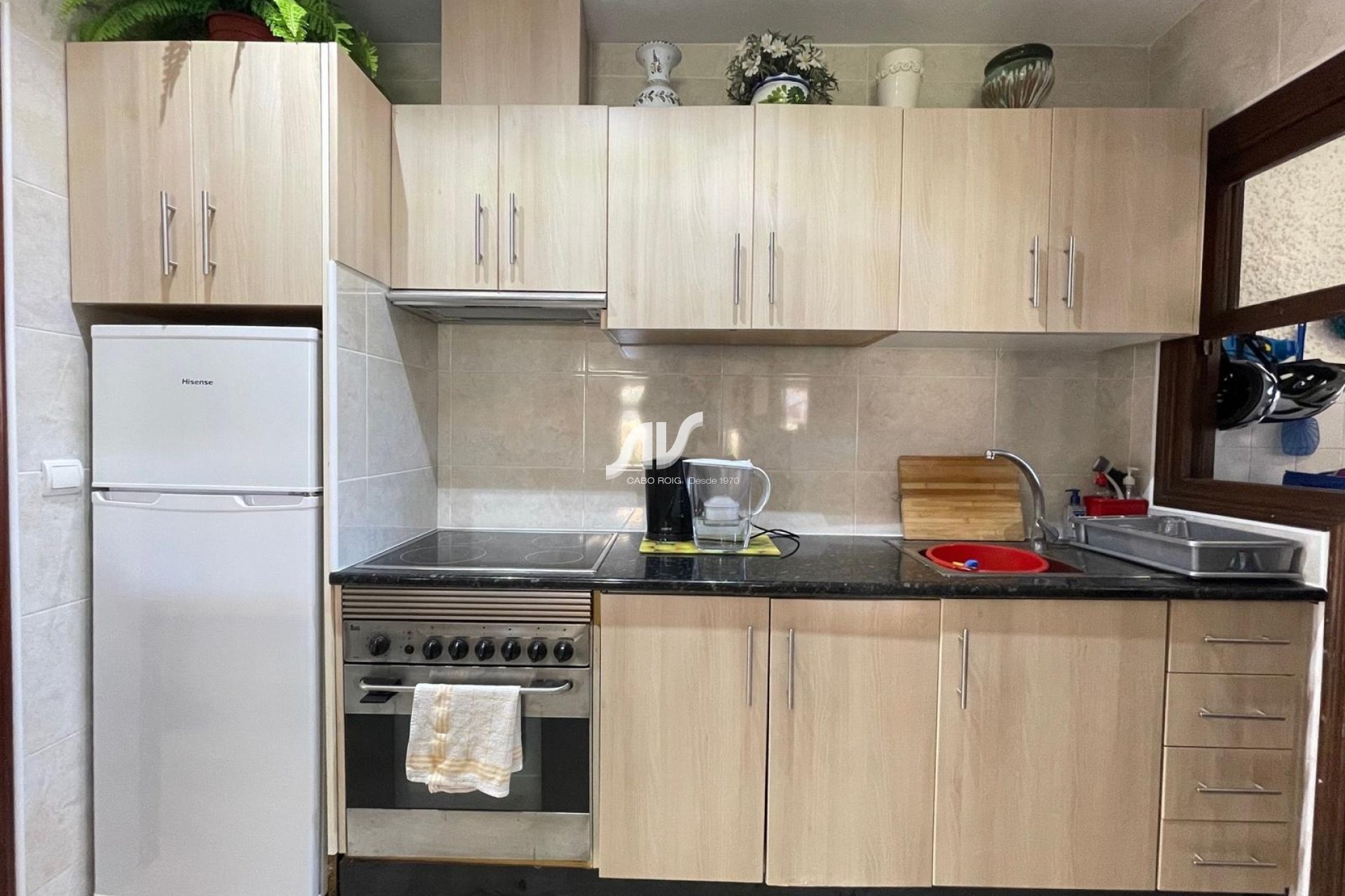 Til Salgs - Bungalow - Orihuela Costa - Cabo Roig